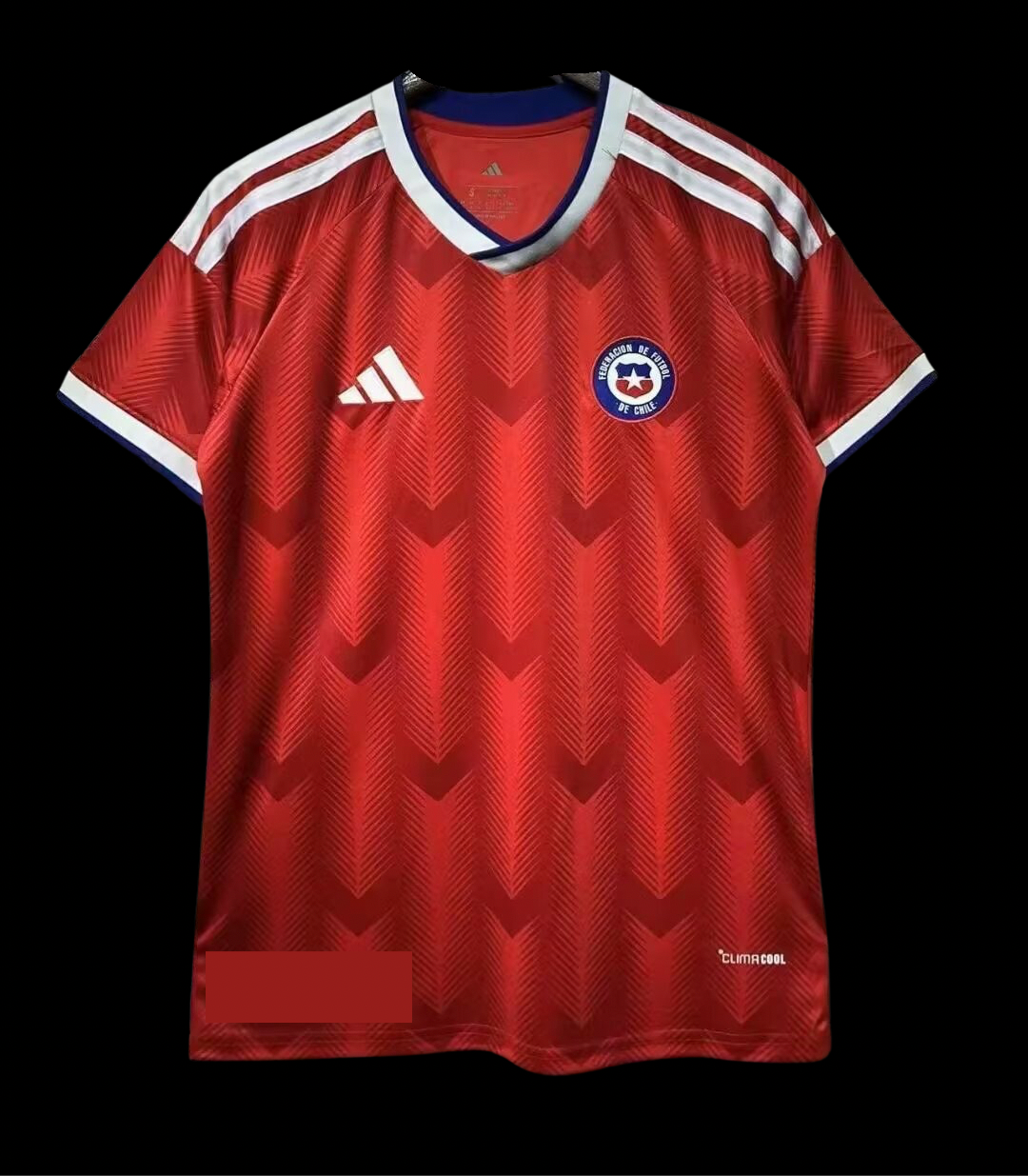 Chile 2026 World Cup Home