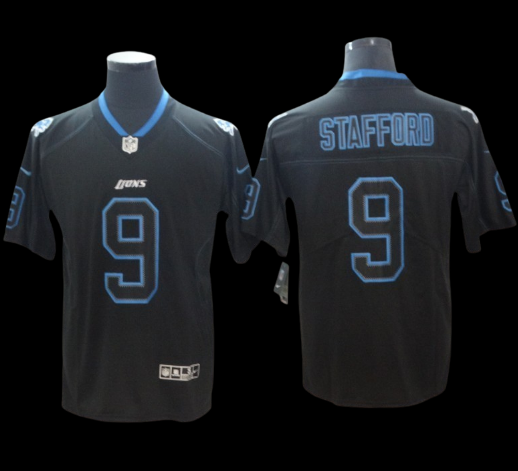 Detroit Lions
