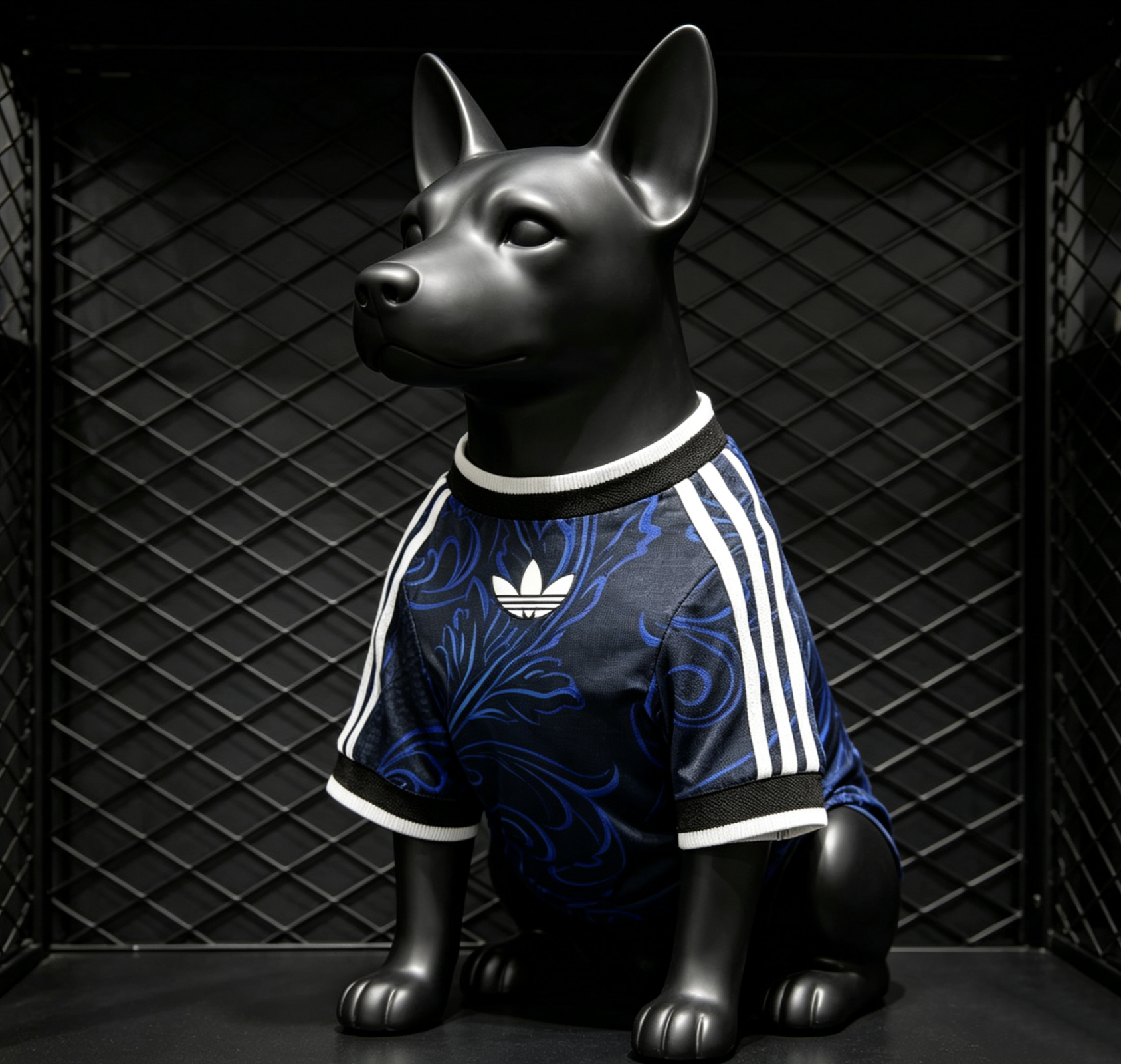 Argentina Pet Jersey