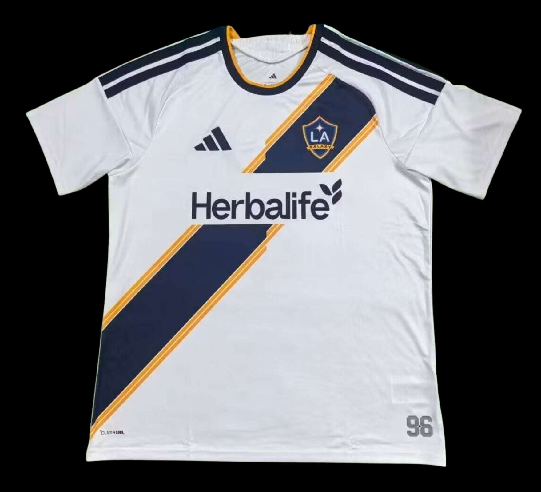 LA Galaxy FC