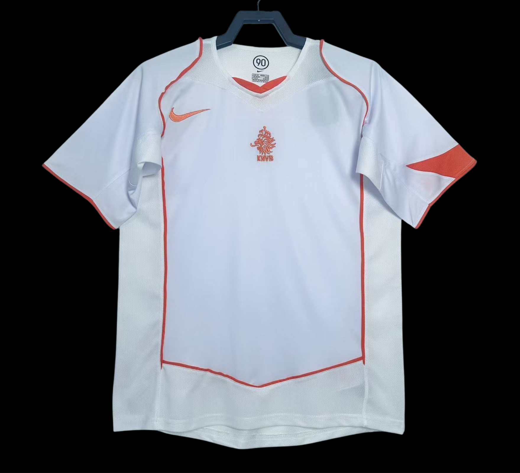 Netherlands Soccer