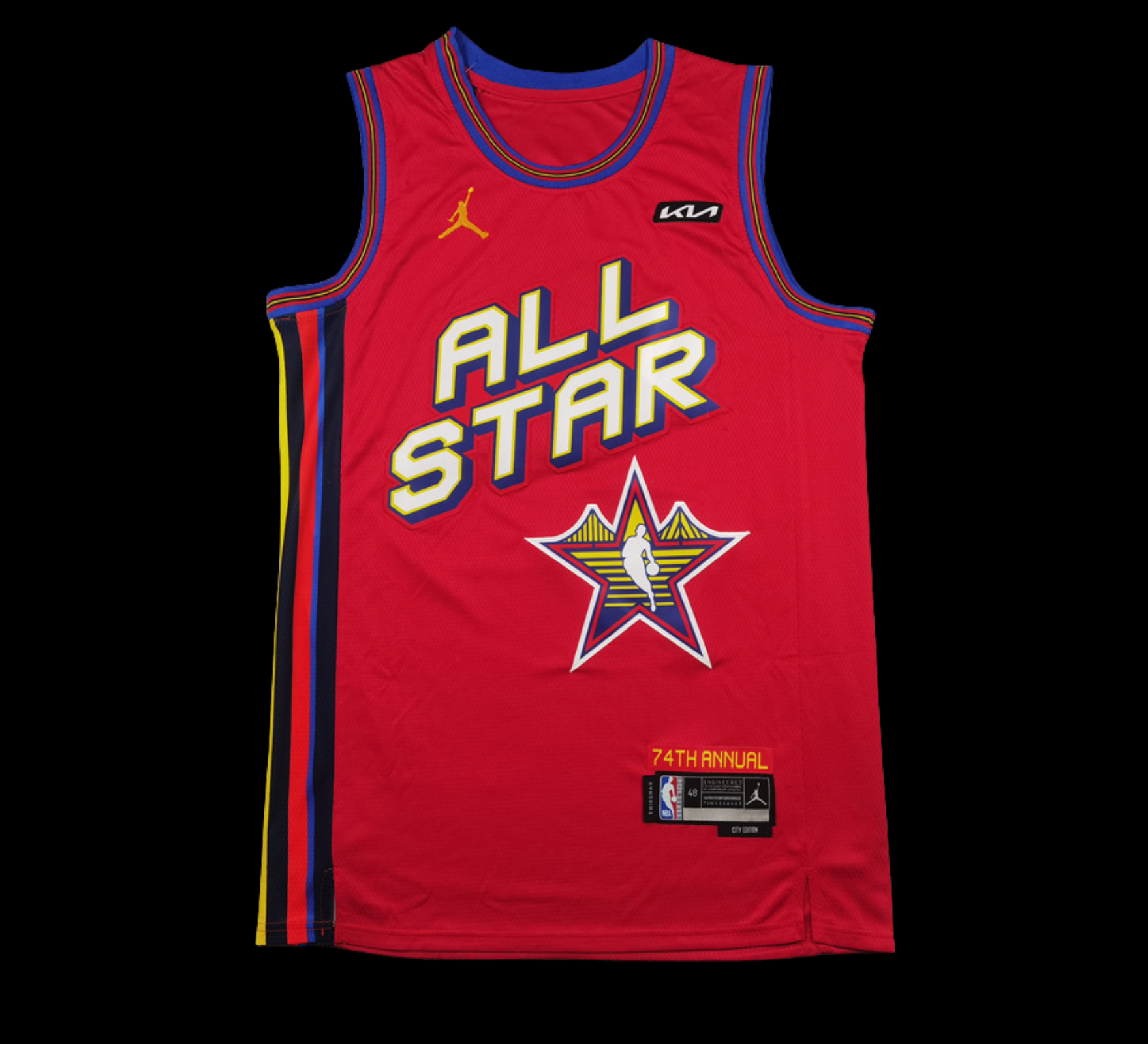 NBA All Star