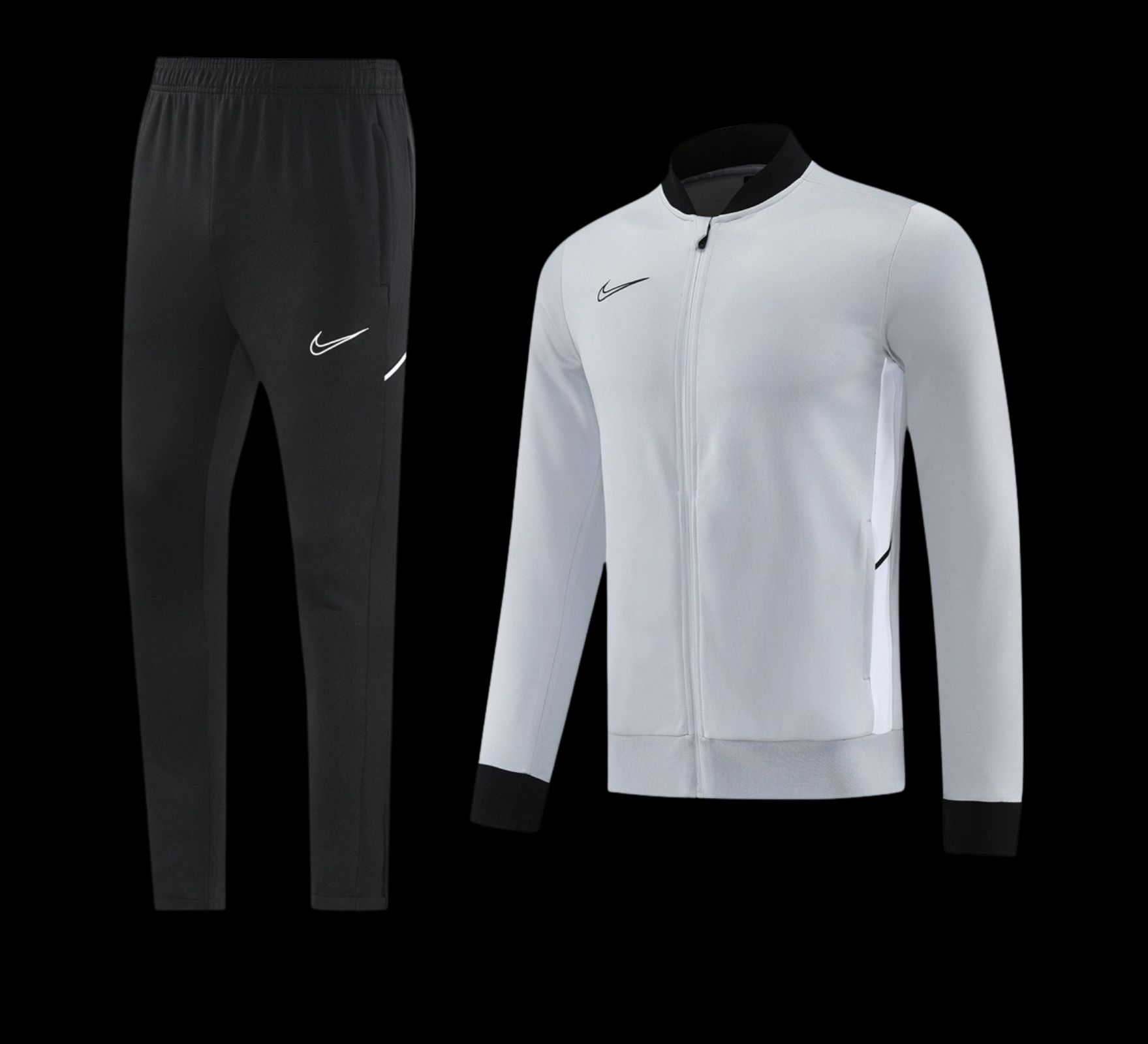 Plain Tracksuit
