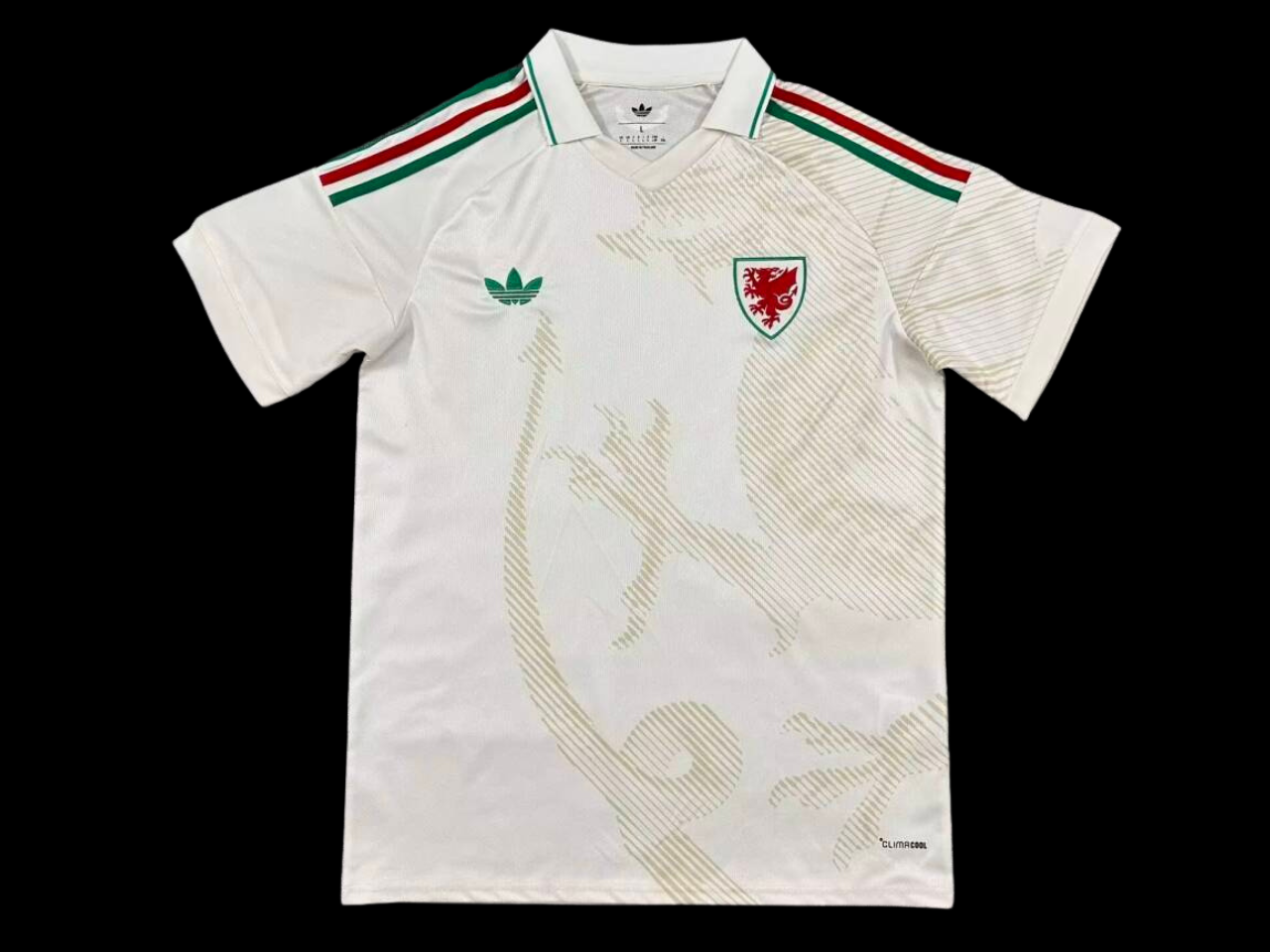 Wales 2026 World Cup Away
