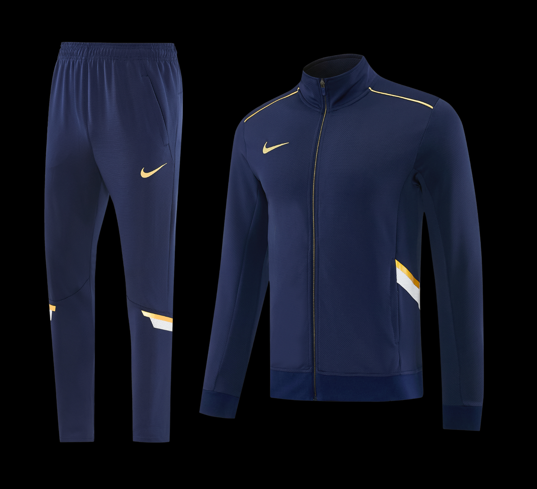 Plain Tracksuit
