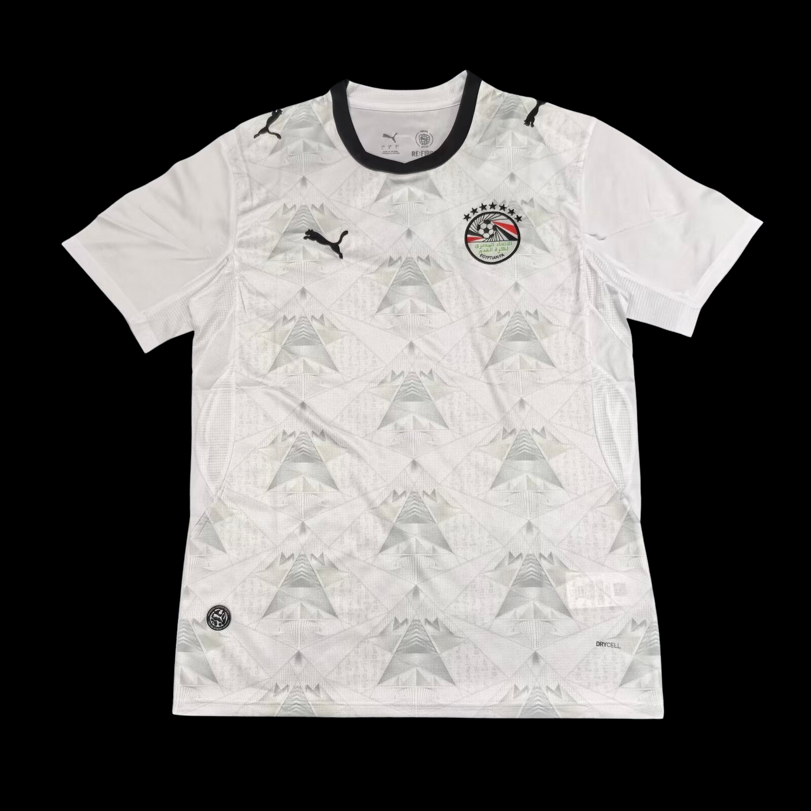 Egypt Soccer