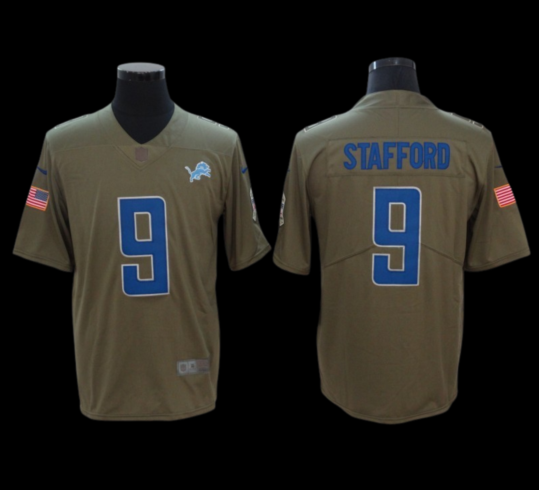 Detroit Lions