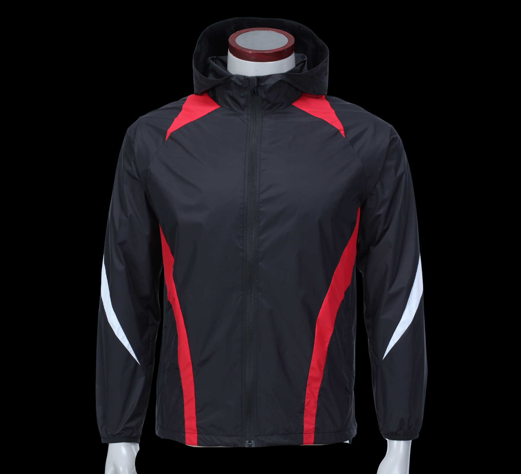 Plain Jacket
