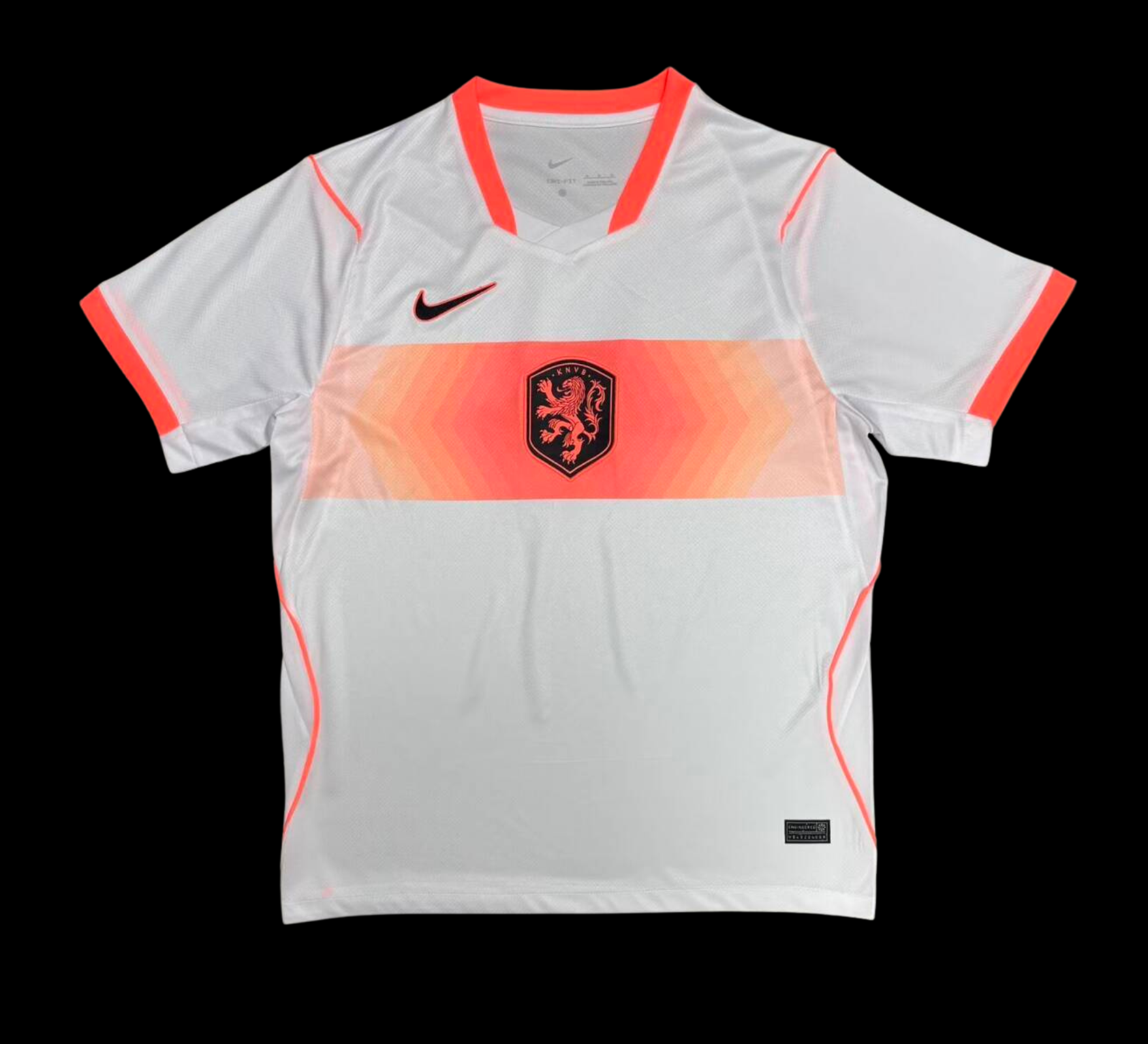 Netherlands 2026 World Cup Away