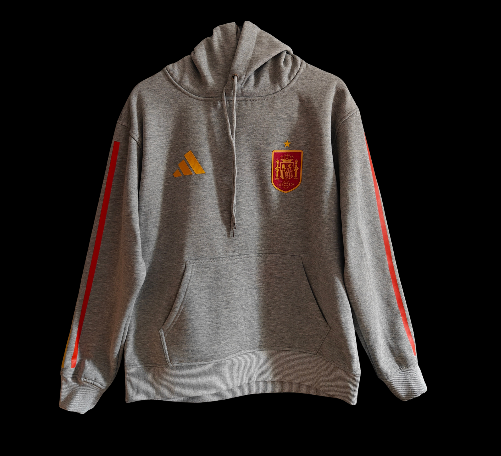 Spain Soccer Hoodie