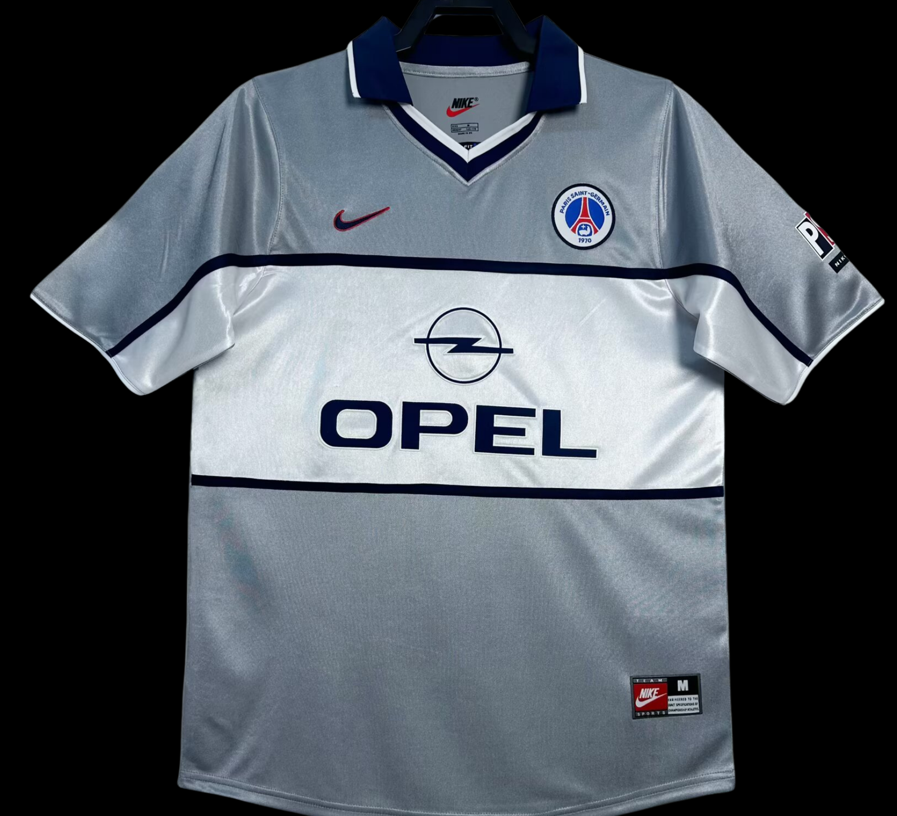 PSG