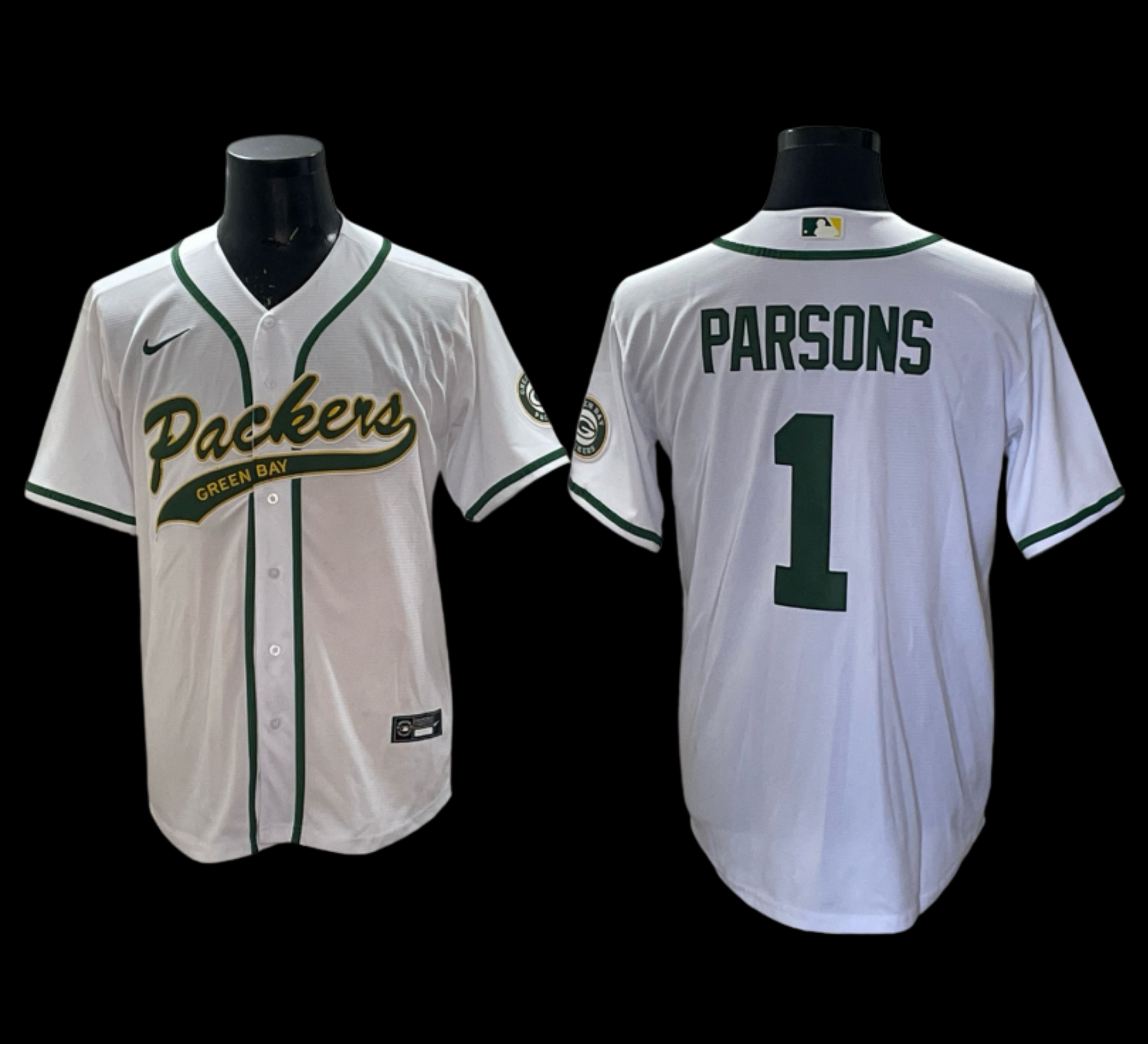 Green Bay Packers