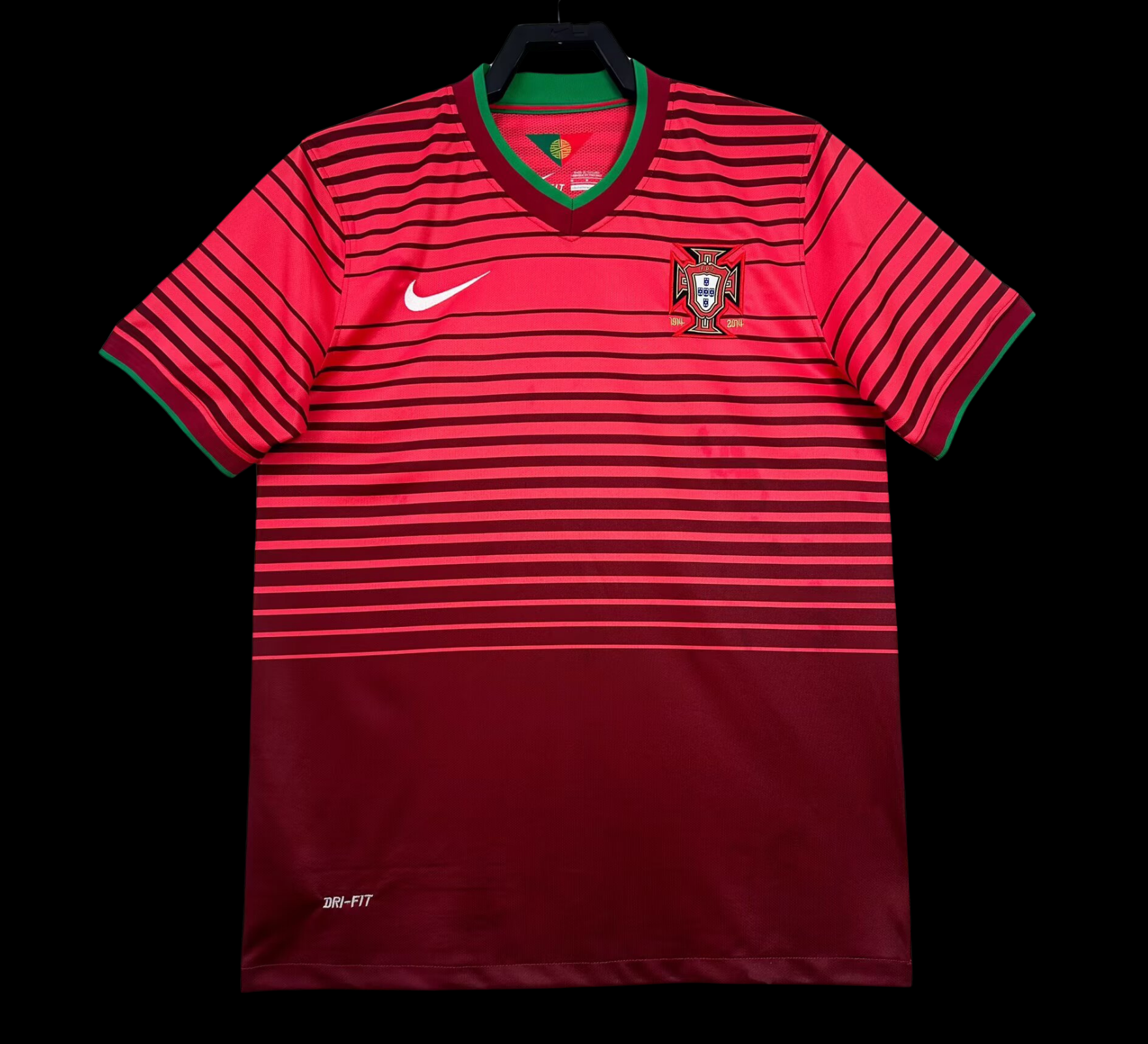 Portugal Soccer