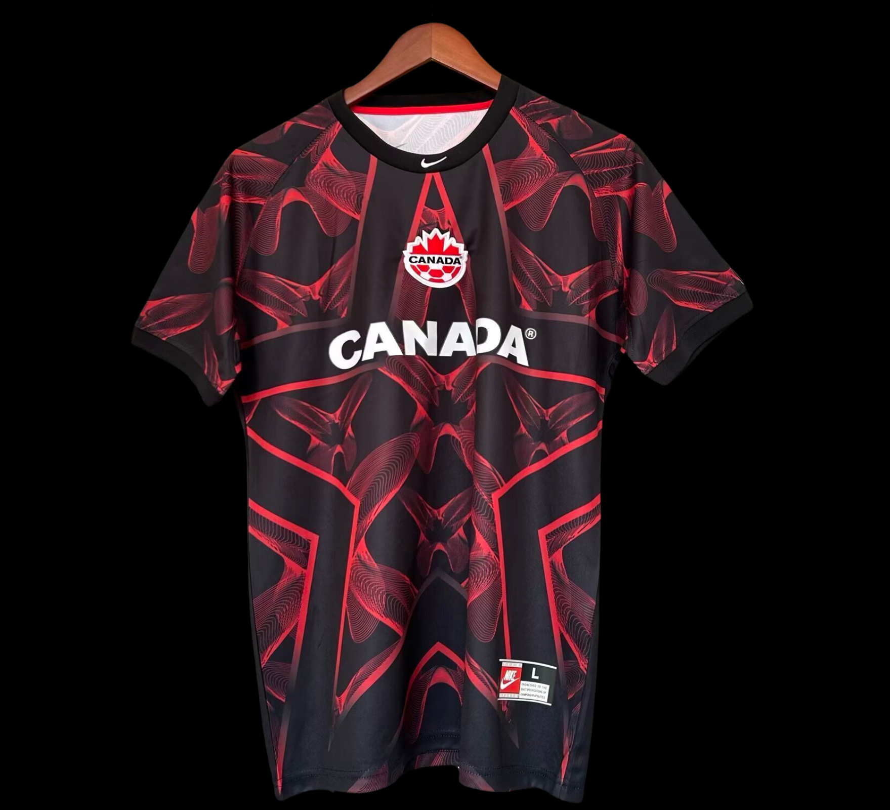 Canada Soccer