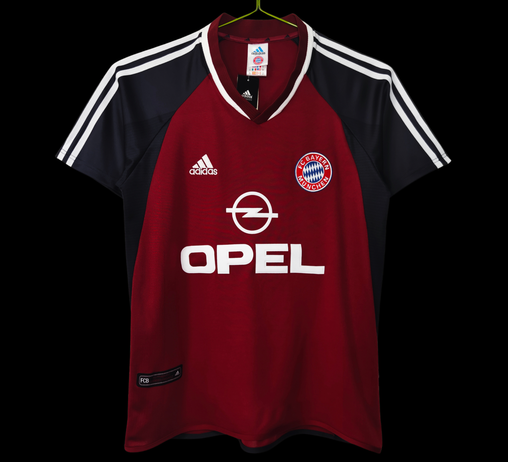 FC Bayern Munich