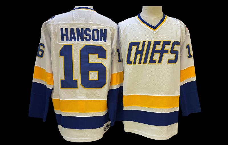 Charlestown Chiefs