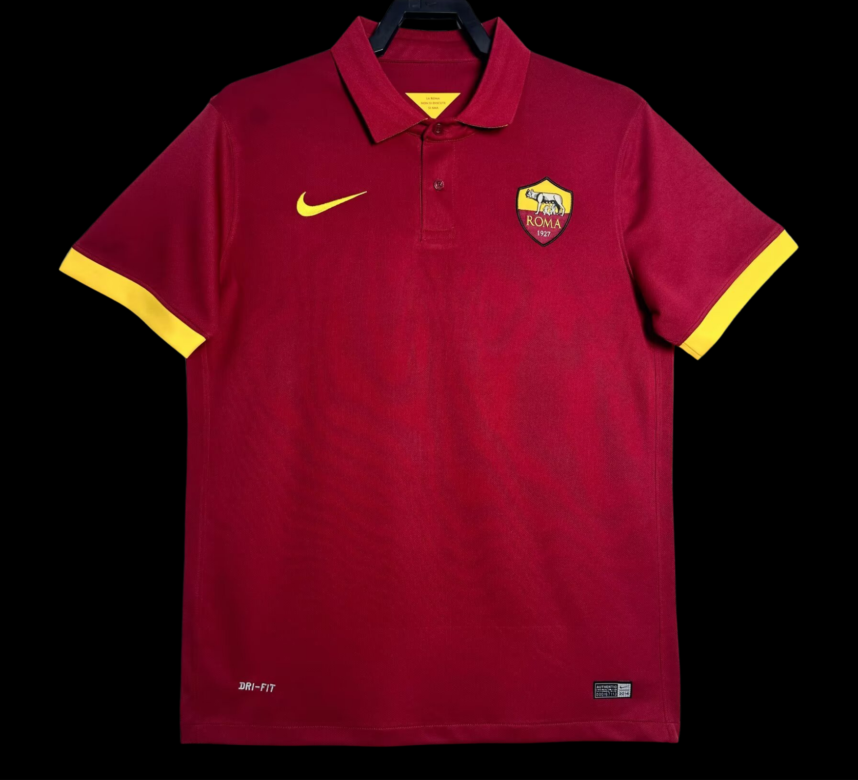 AS Roma