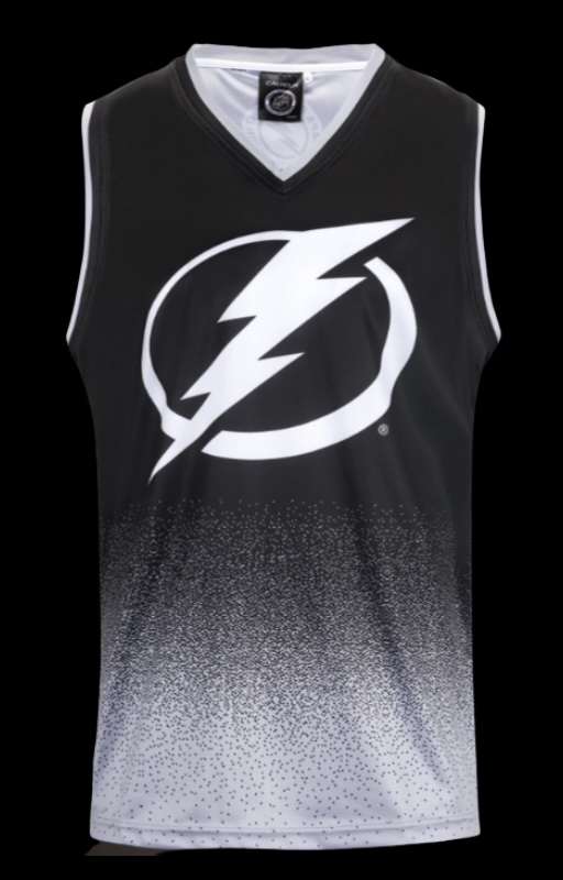 Tampa Bay Lightning Tank