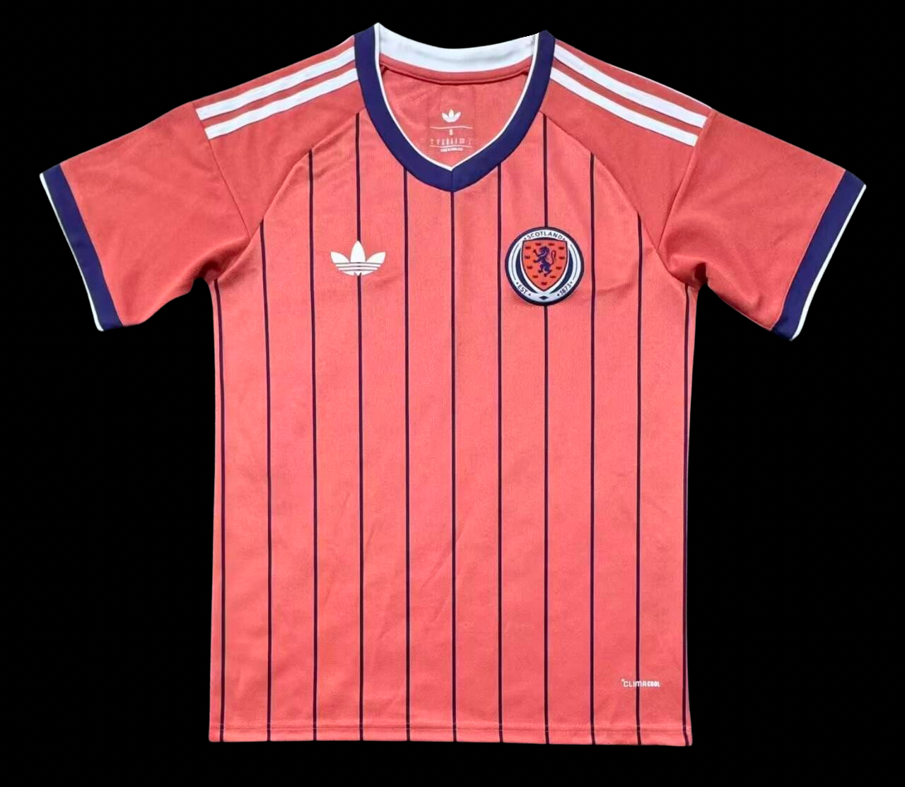 Scotland 2026 World Cup Away