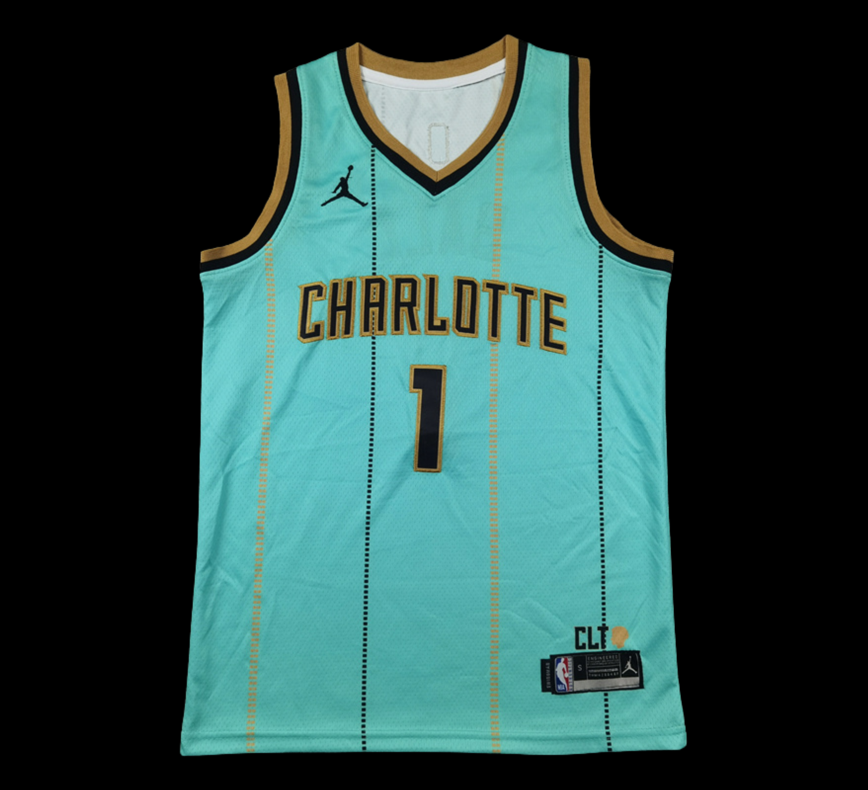 Charlotte Hornets