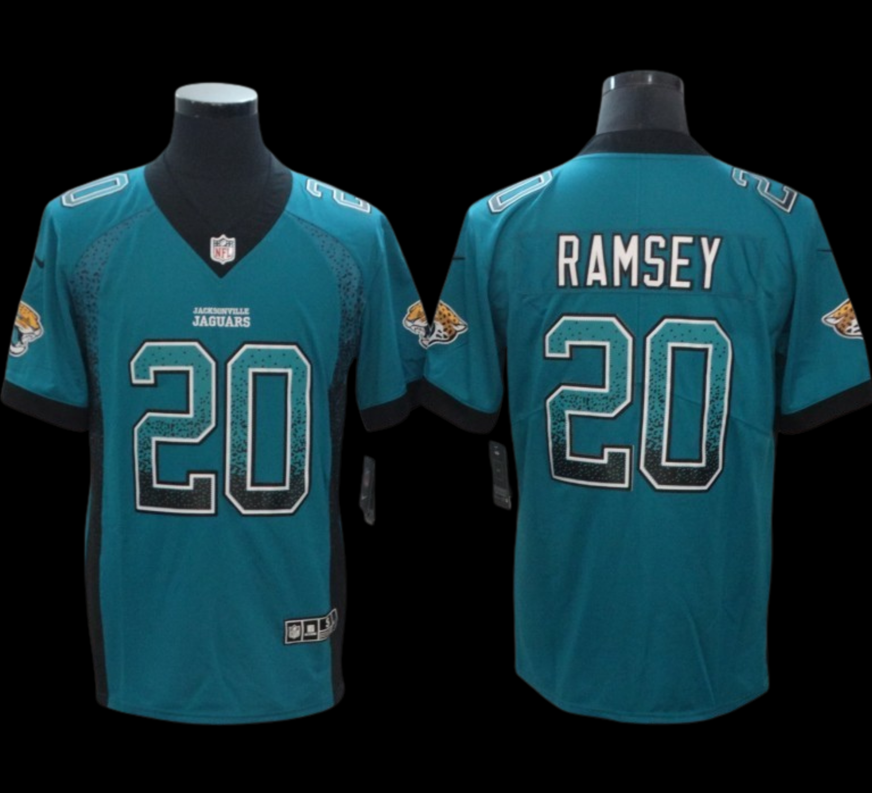 Jacksonville Jaguars