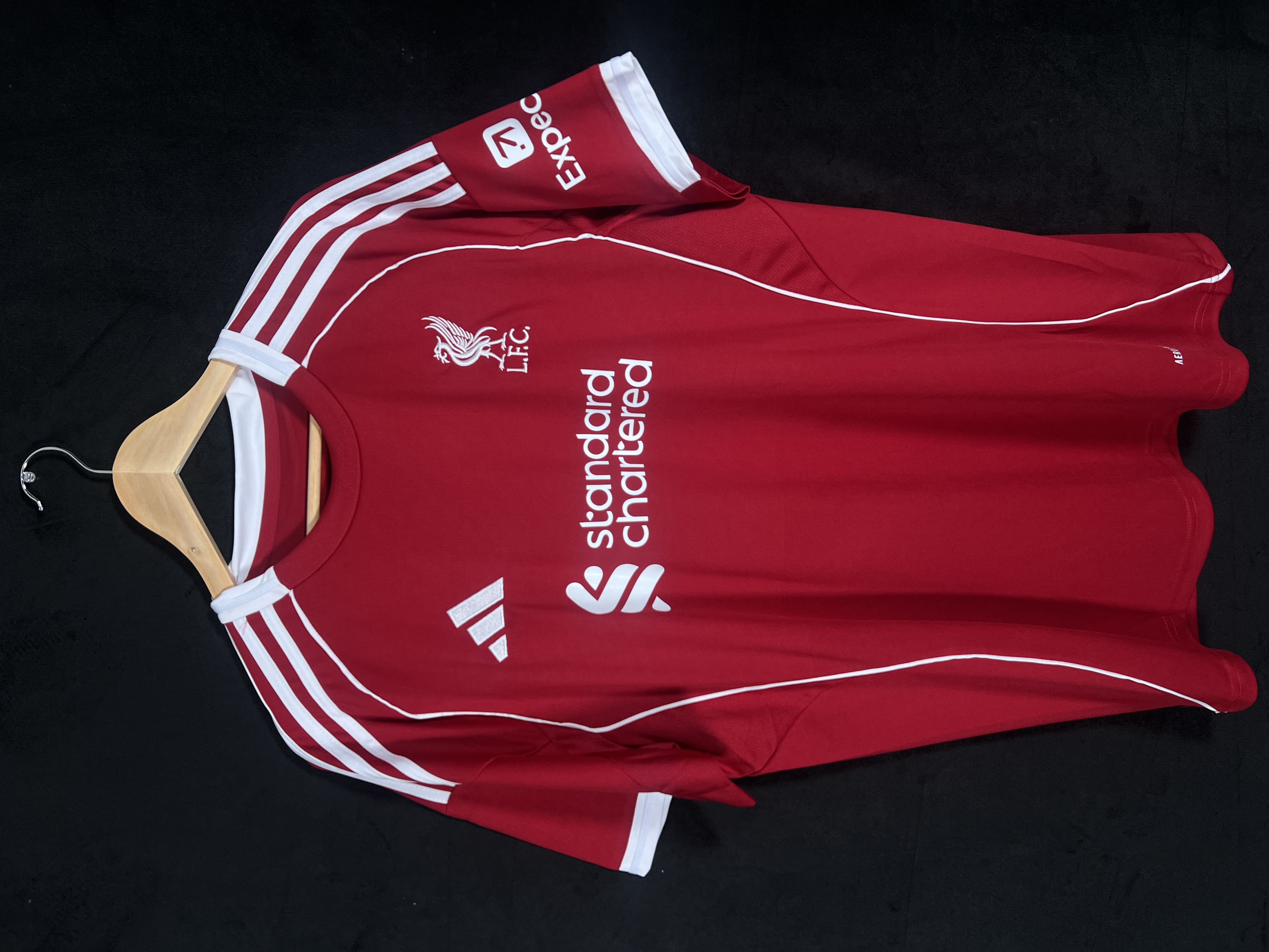 Liverpool FC