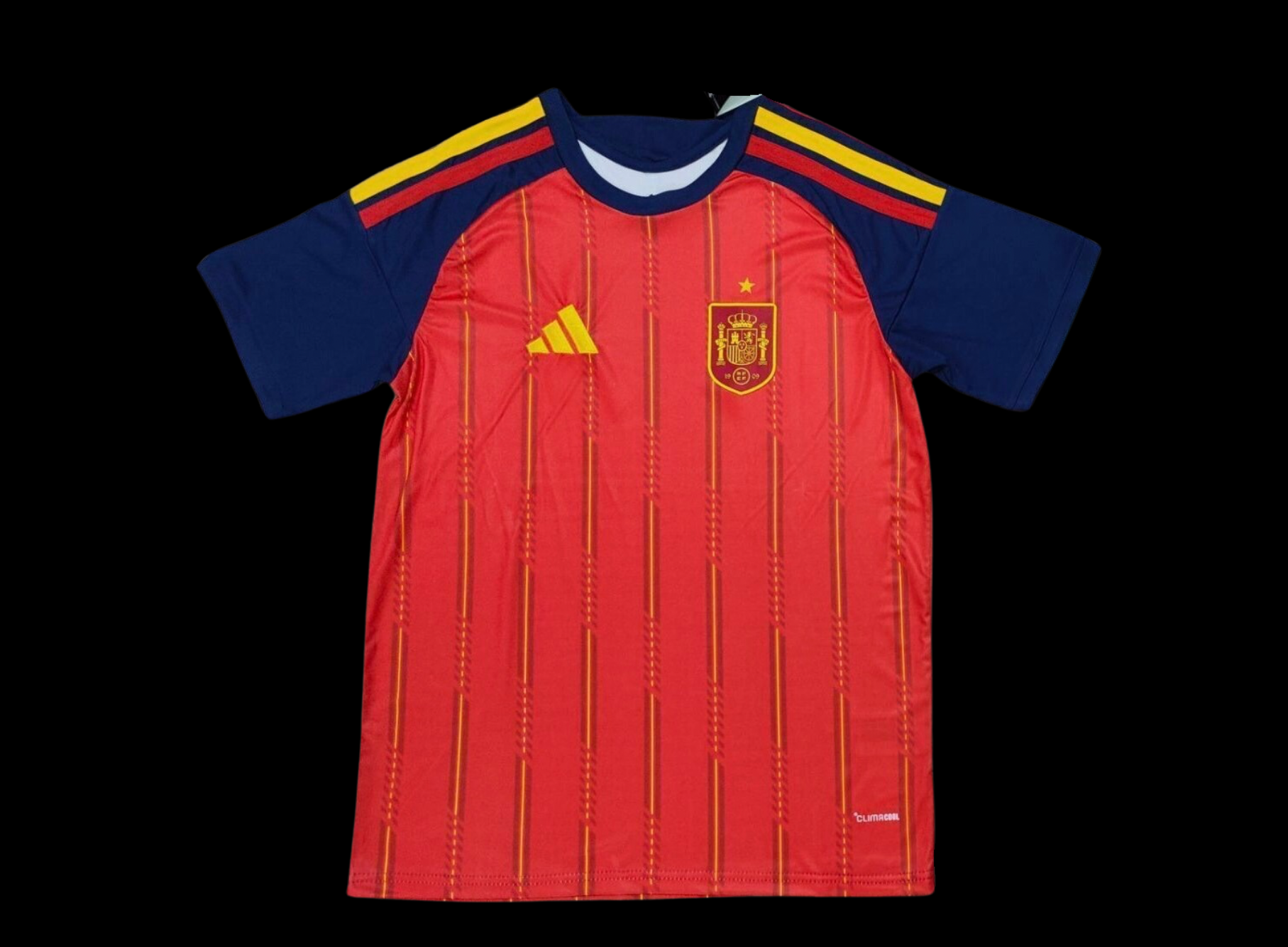 Spain 2026 World Cup Home