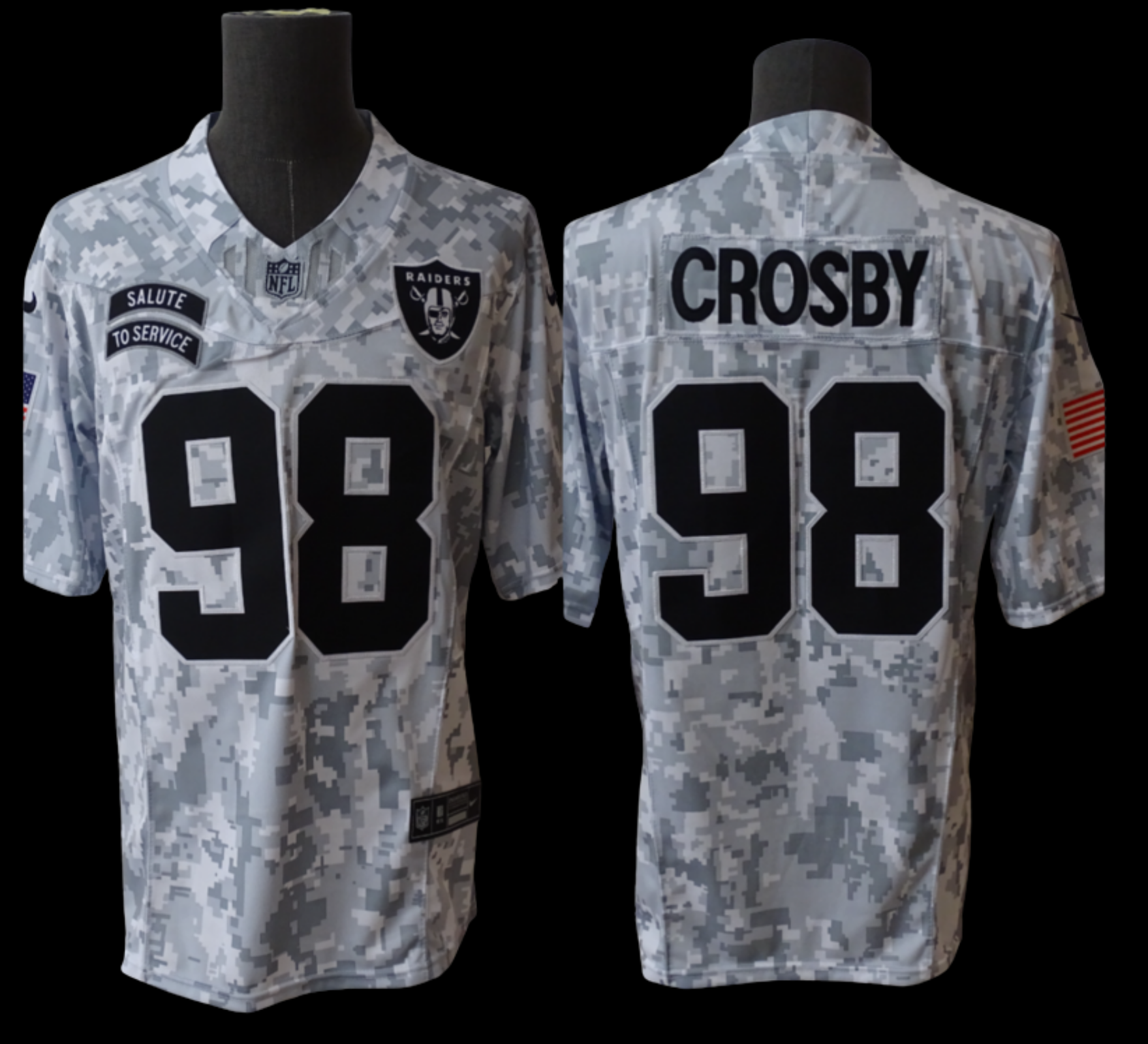 Las Vegas Raiders