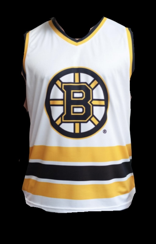 Boston Bruins Tank