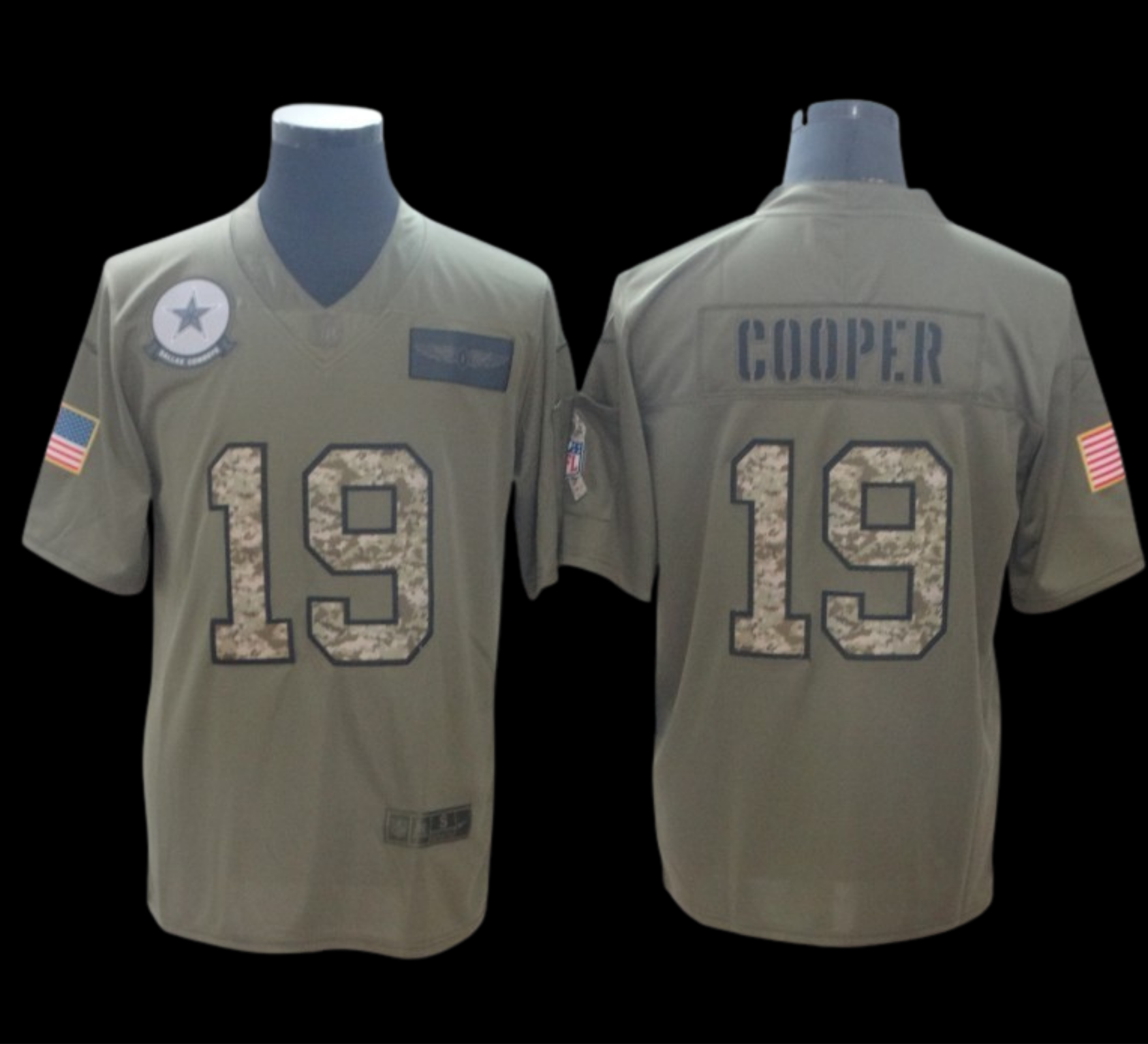 Dallas Cowboys