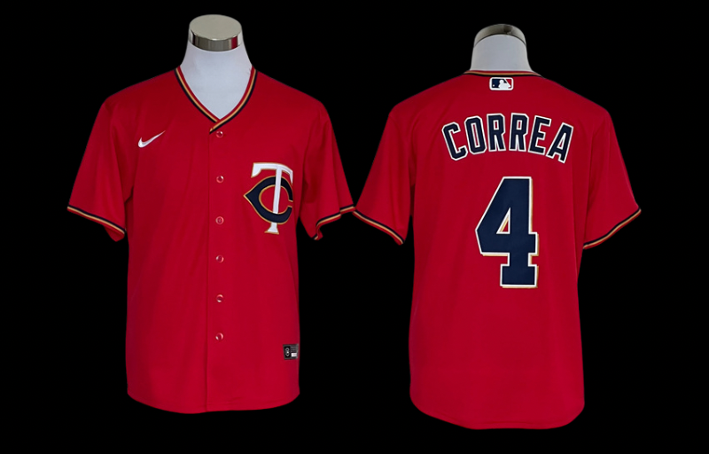 Minnesota Twins