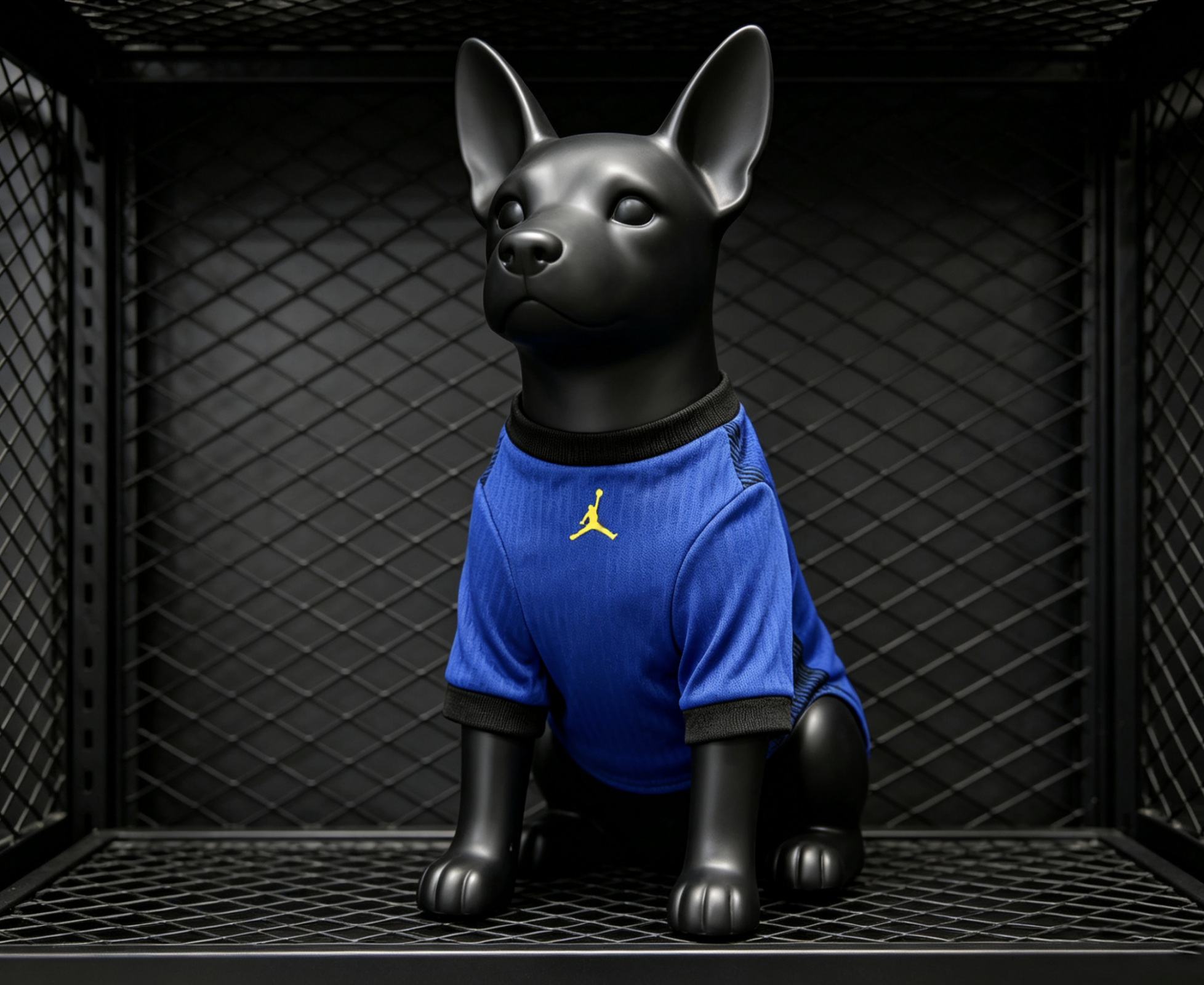 Brazil Pet Jersey