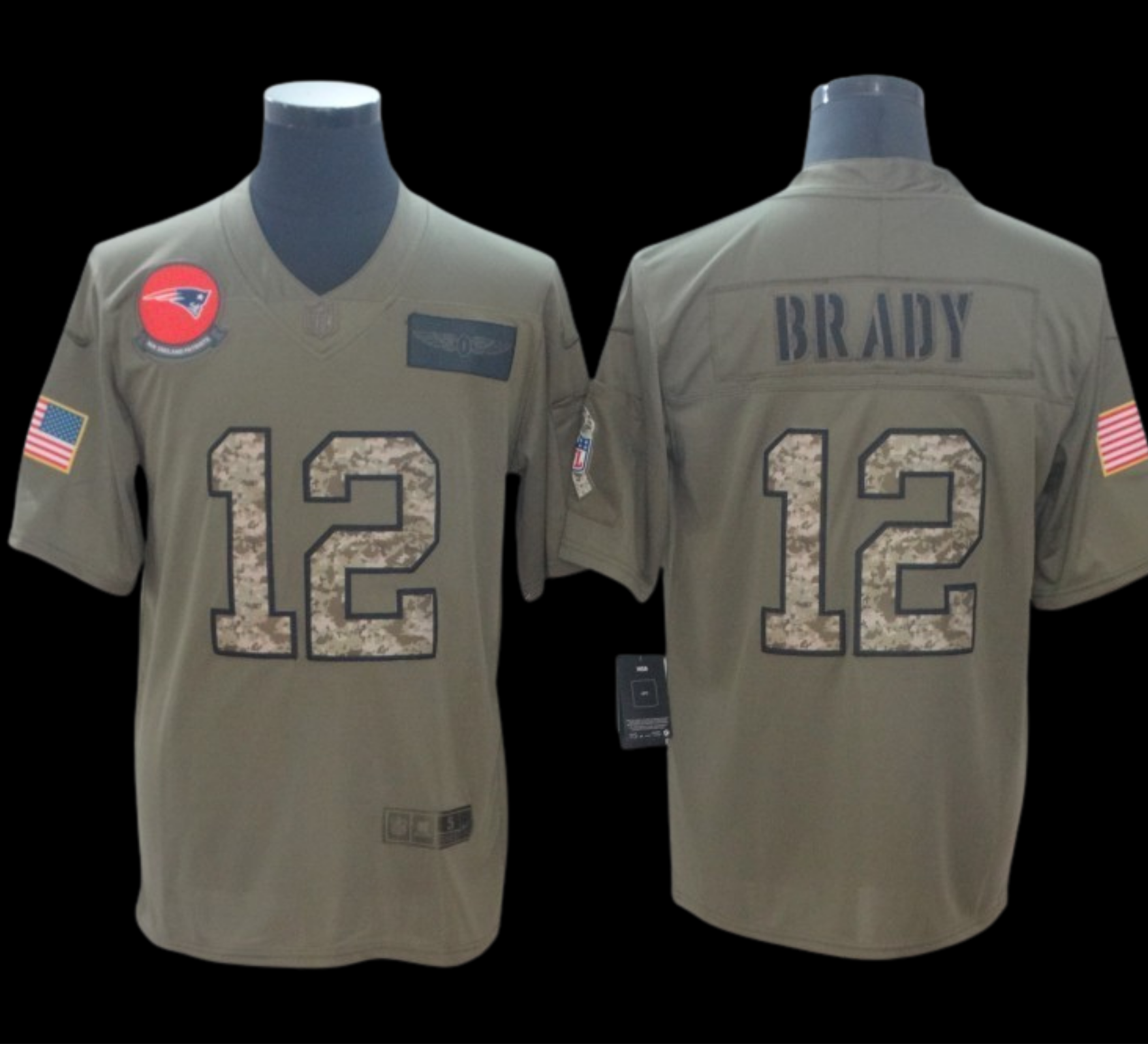 New England Patriots
