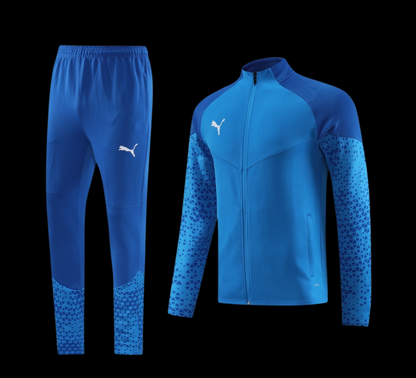 Plain Tracksuit