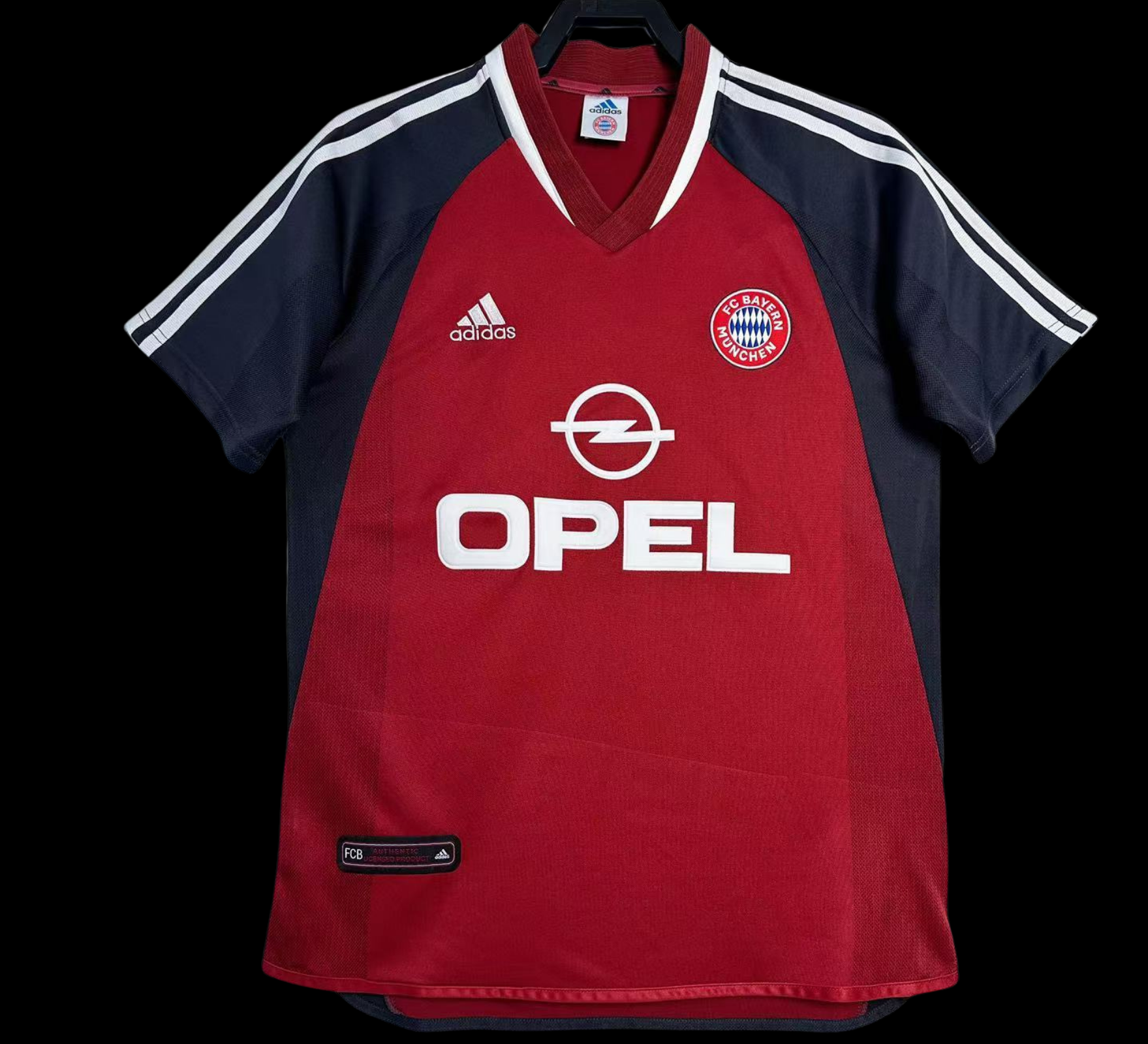 FC Bayern Munich