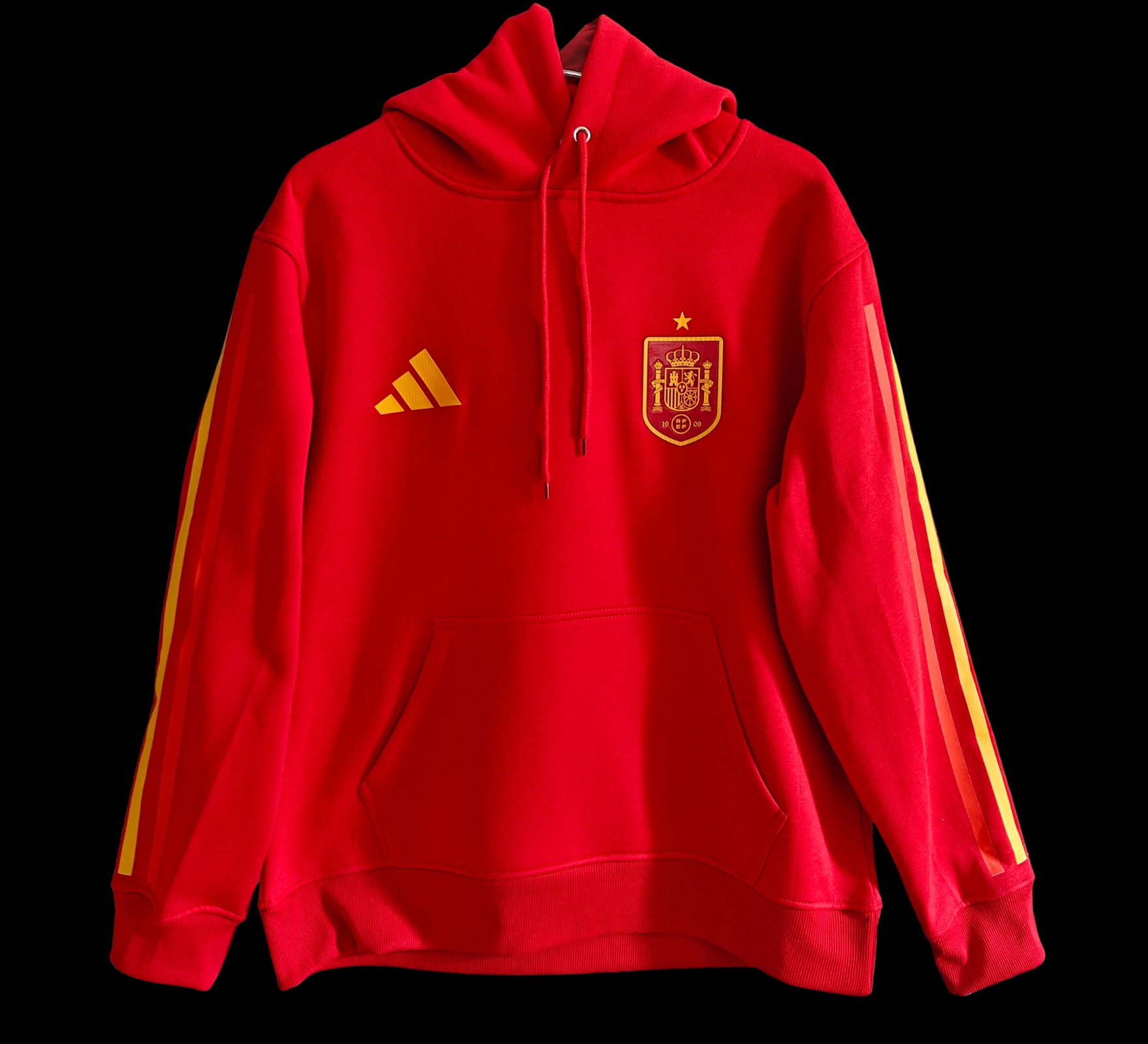 Spain Soccer Hoodie