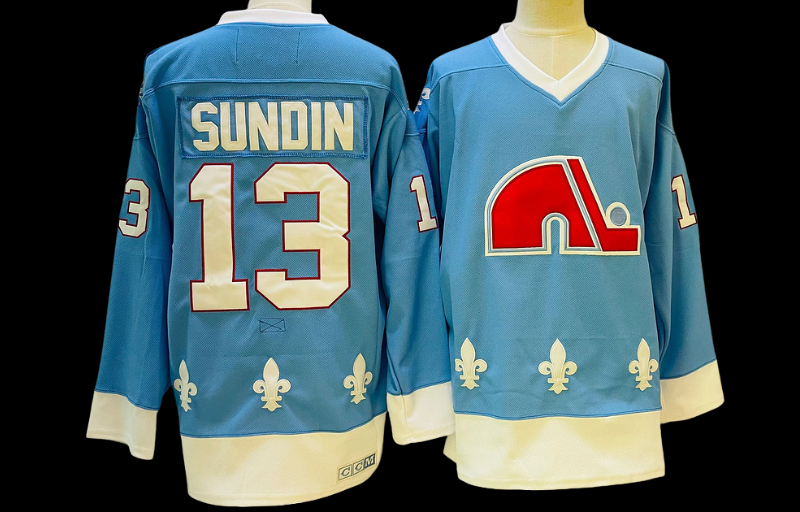 Quebec Nordiques