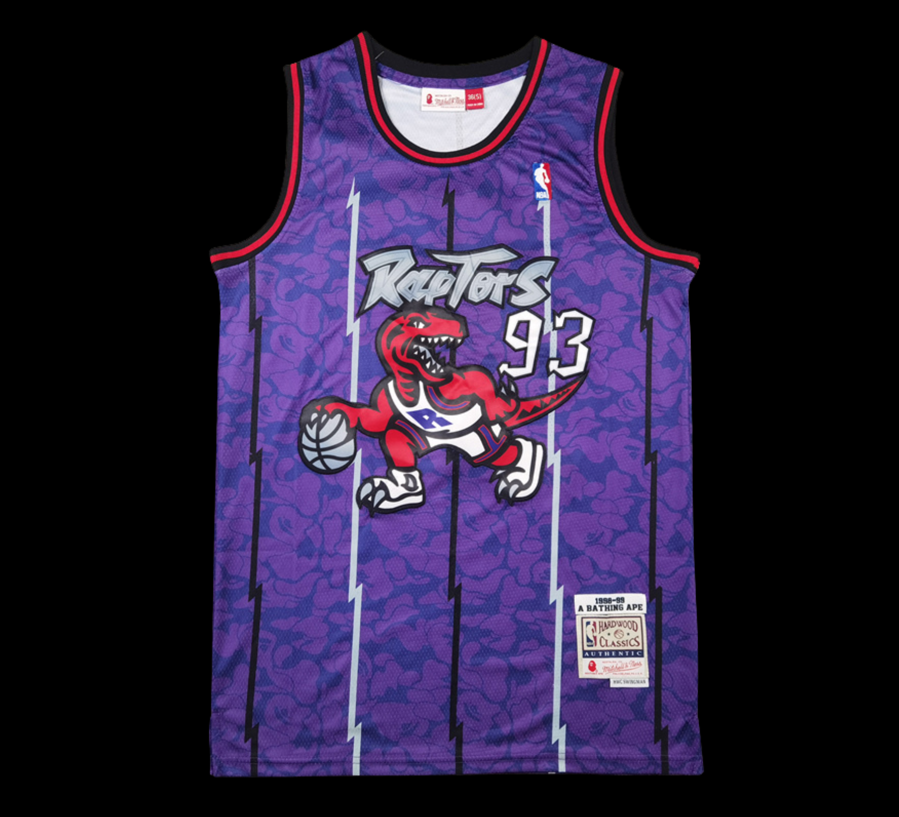 Toronto Raptors