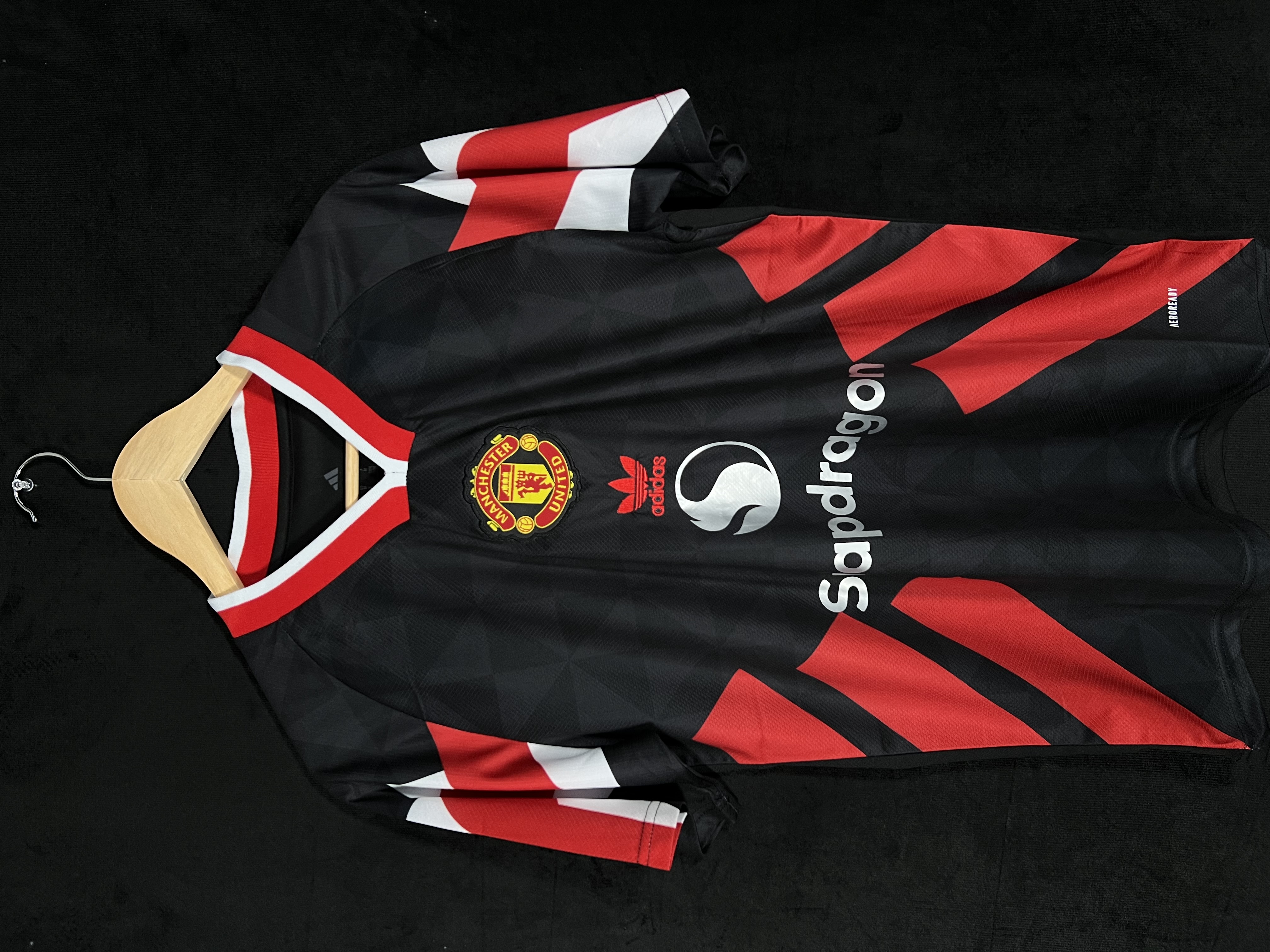 Manchester United