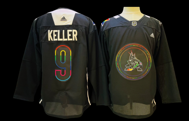 Arizona Coyotes