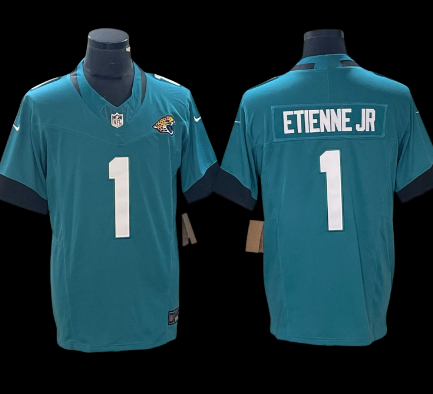 Jacksonville Jaguars