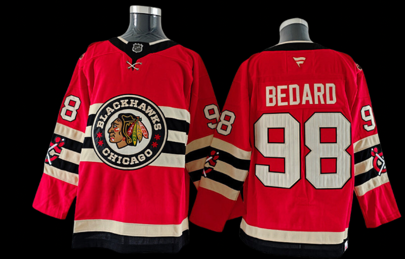 Chicago Blackhawks