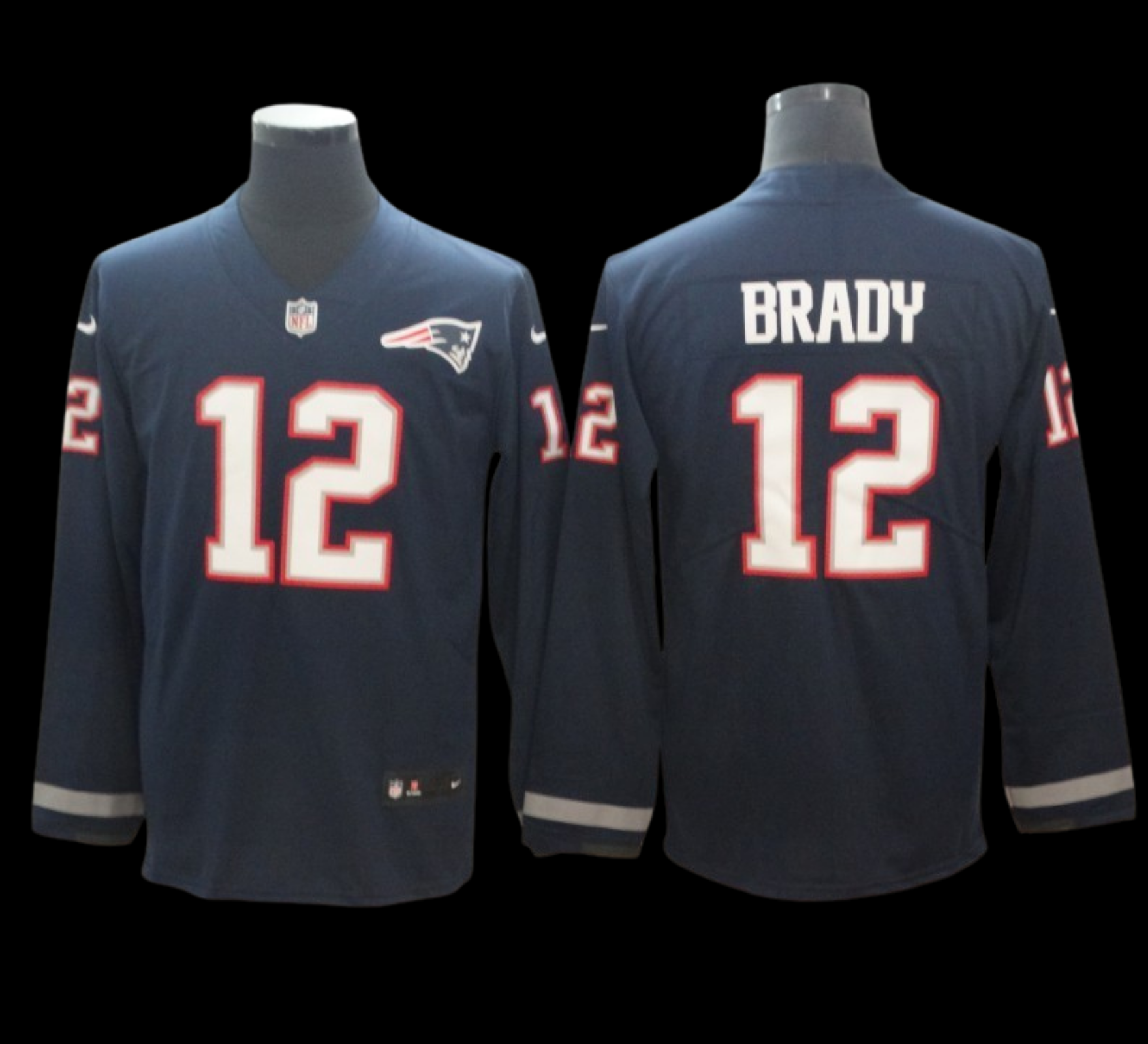New England Patriots