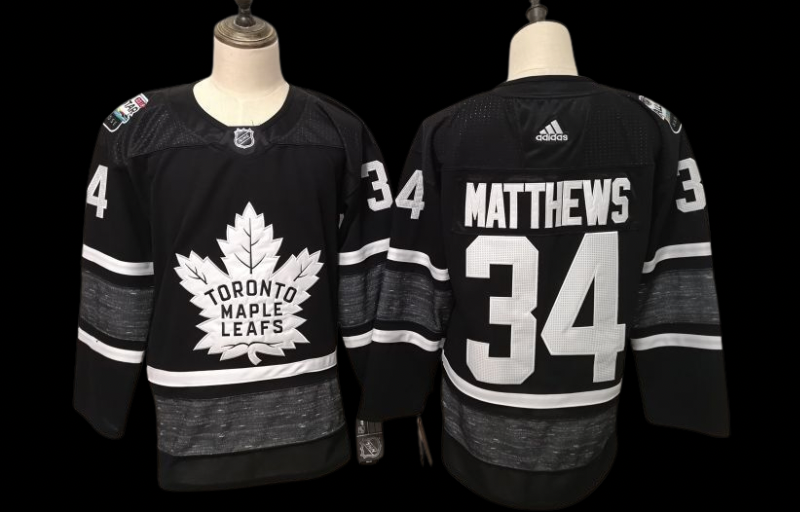 Toronto Maple Leafs