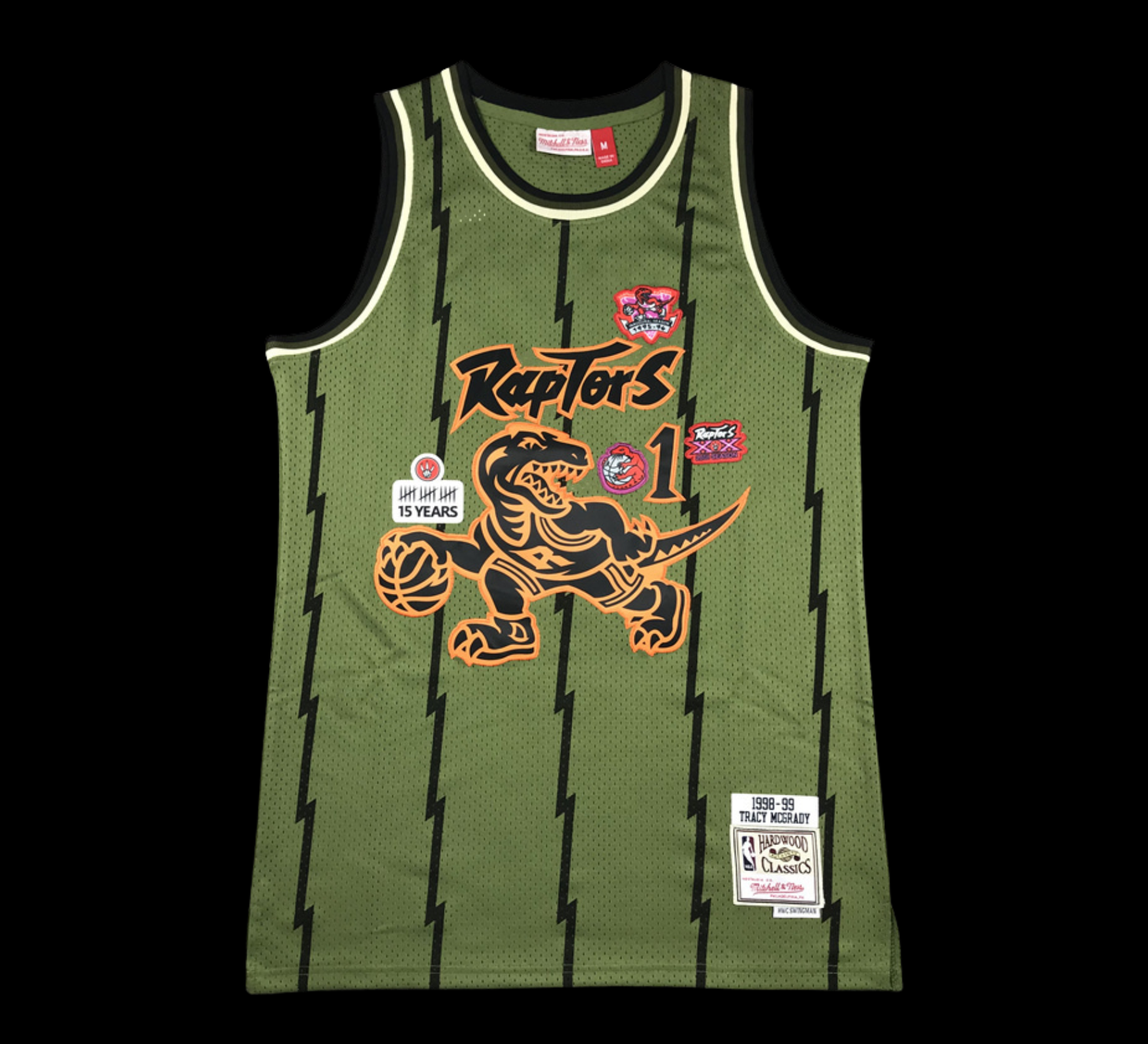 Toronto Raptors
