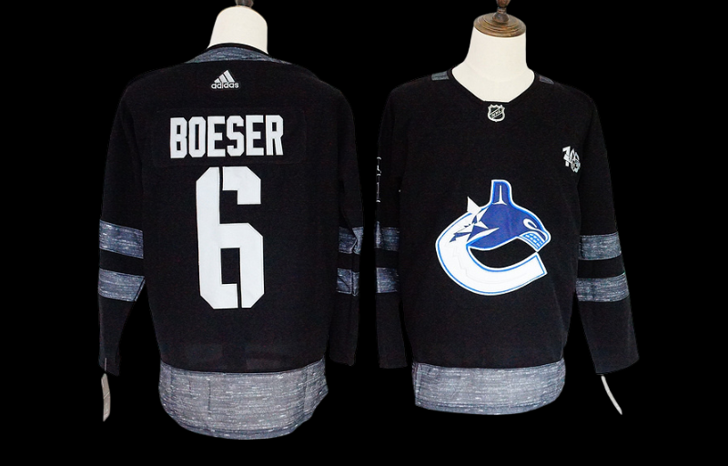 Vancouver Canucks