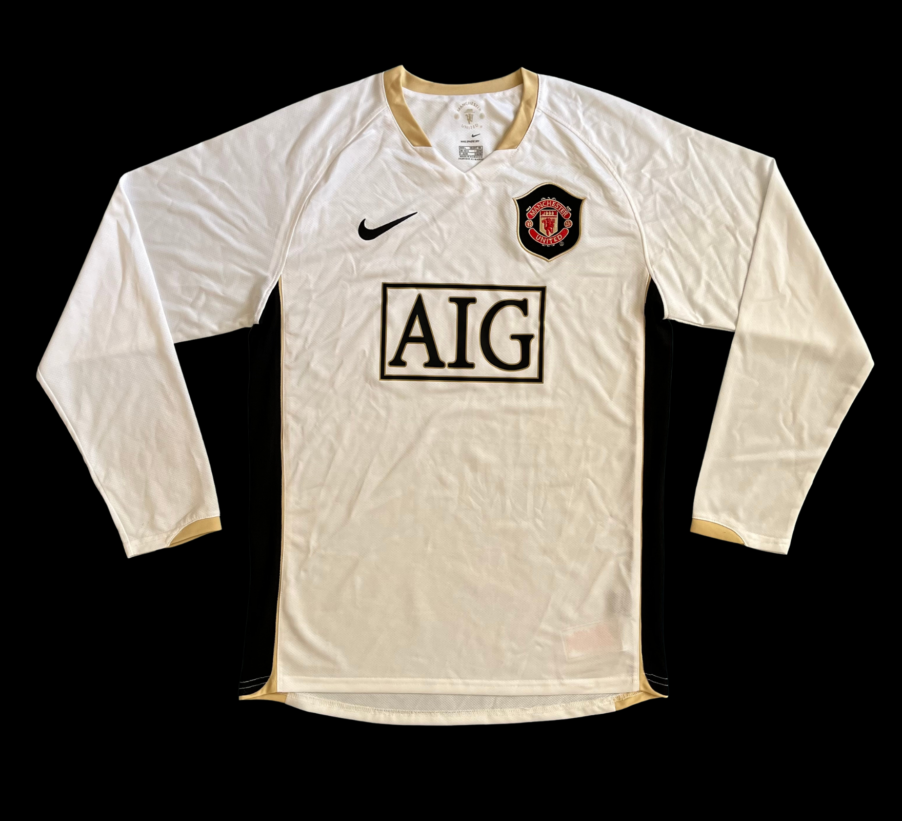 Manchester United Long Sleeve
