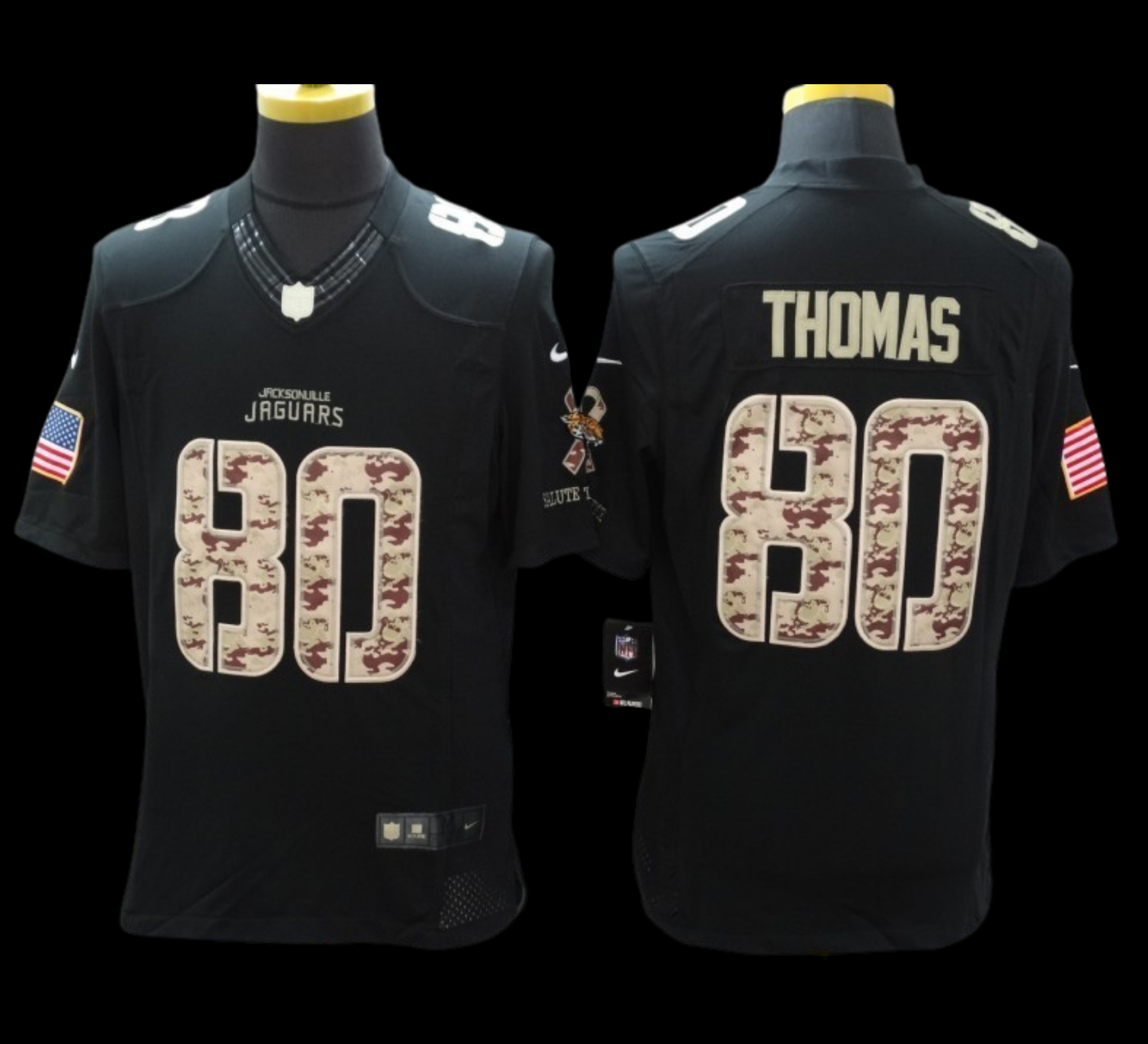 Jacksonville Jaguars