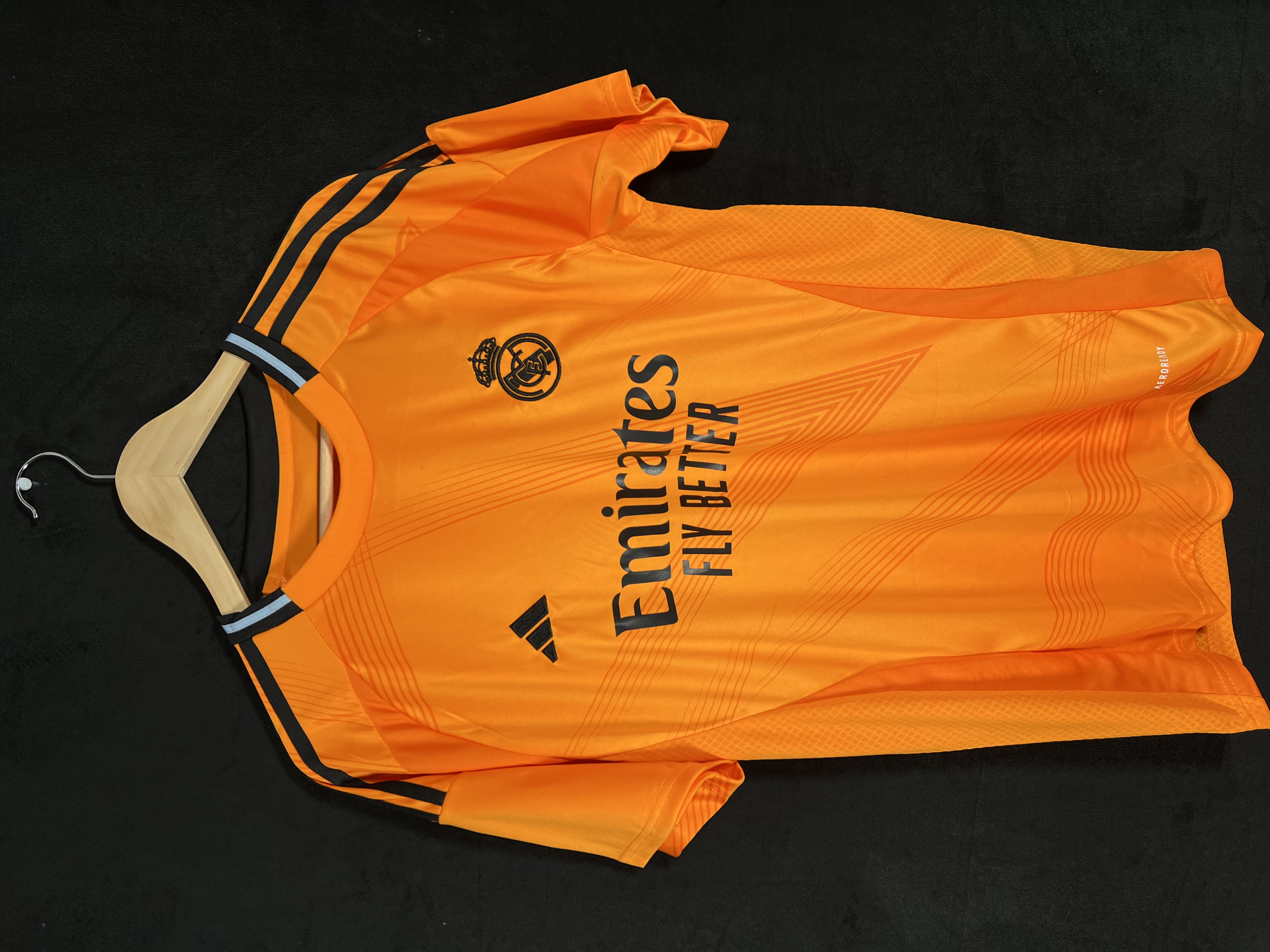 Real Madrid