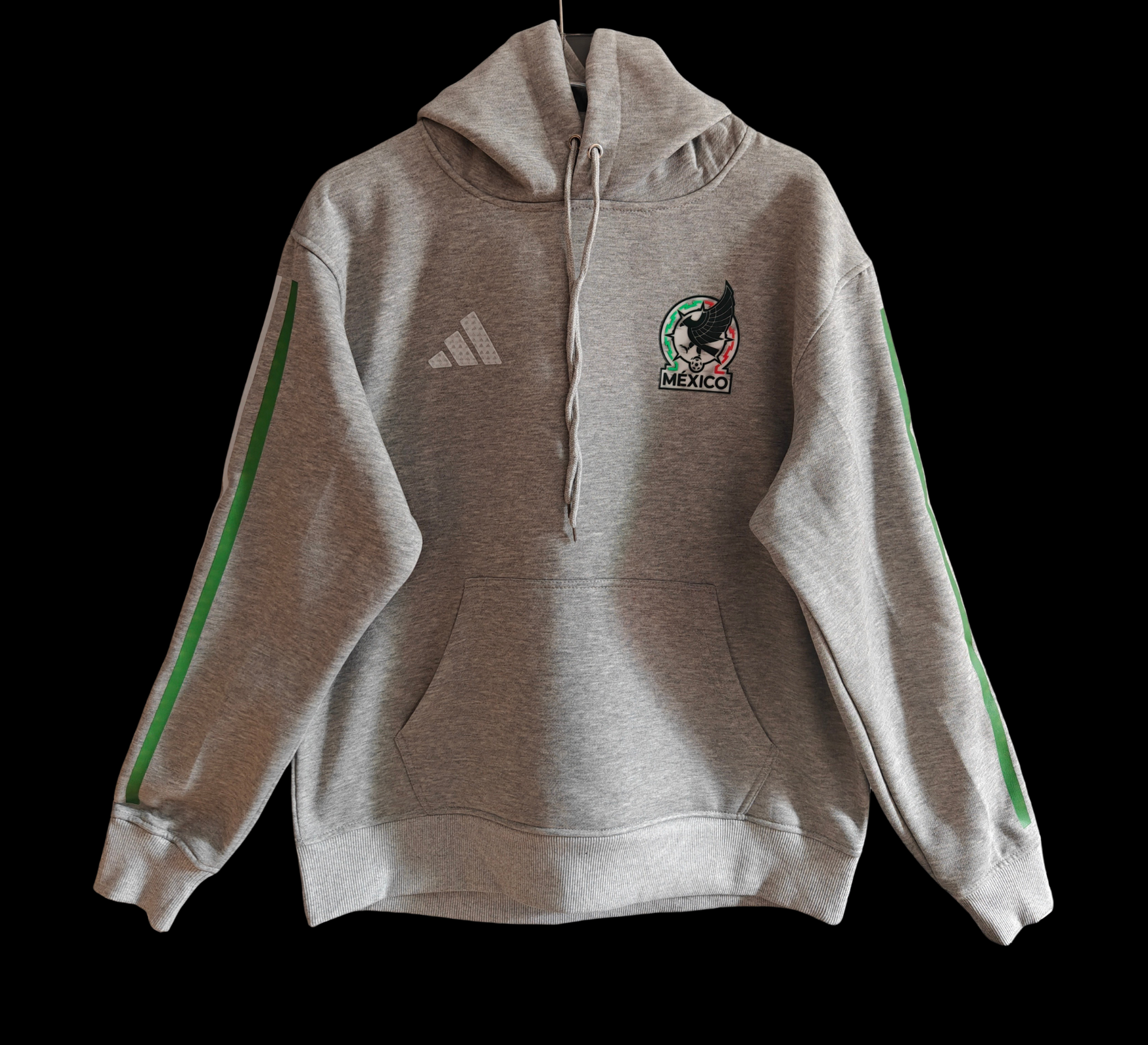 Mexico Soccer Hoodie